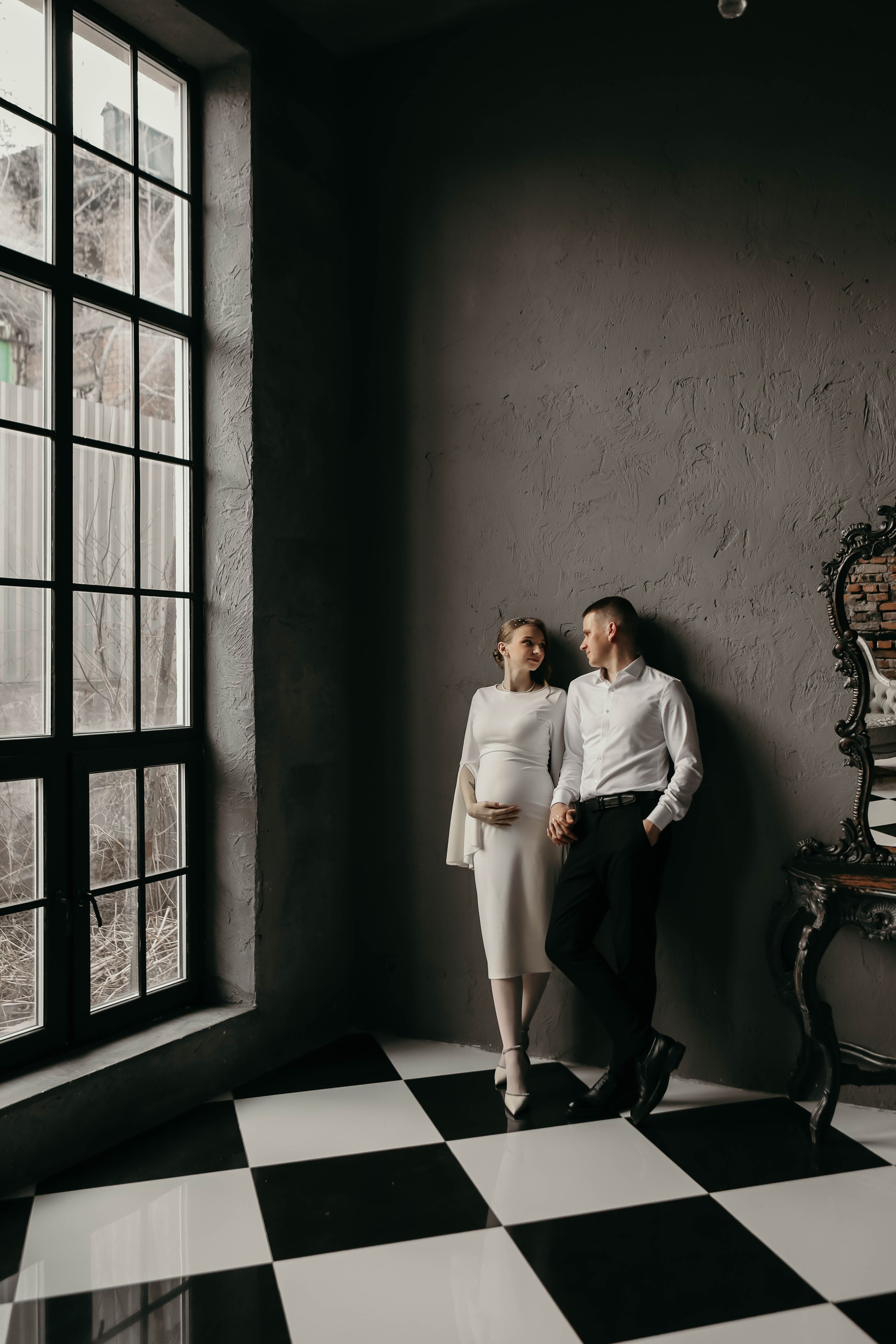 Наталья и Геннадий. Фотограф в Иркутске