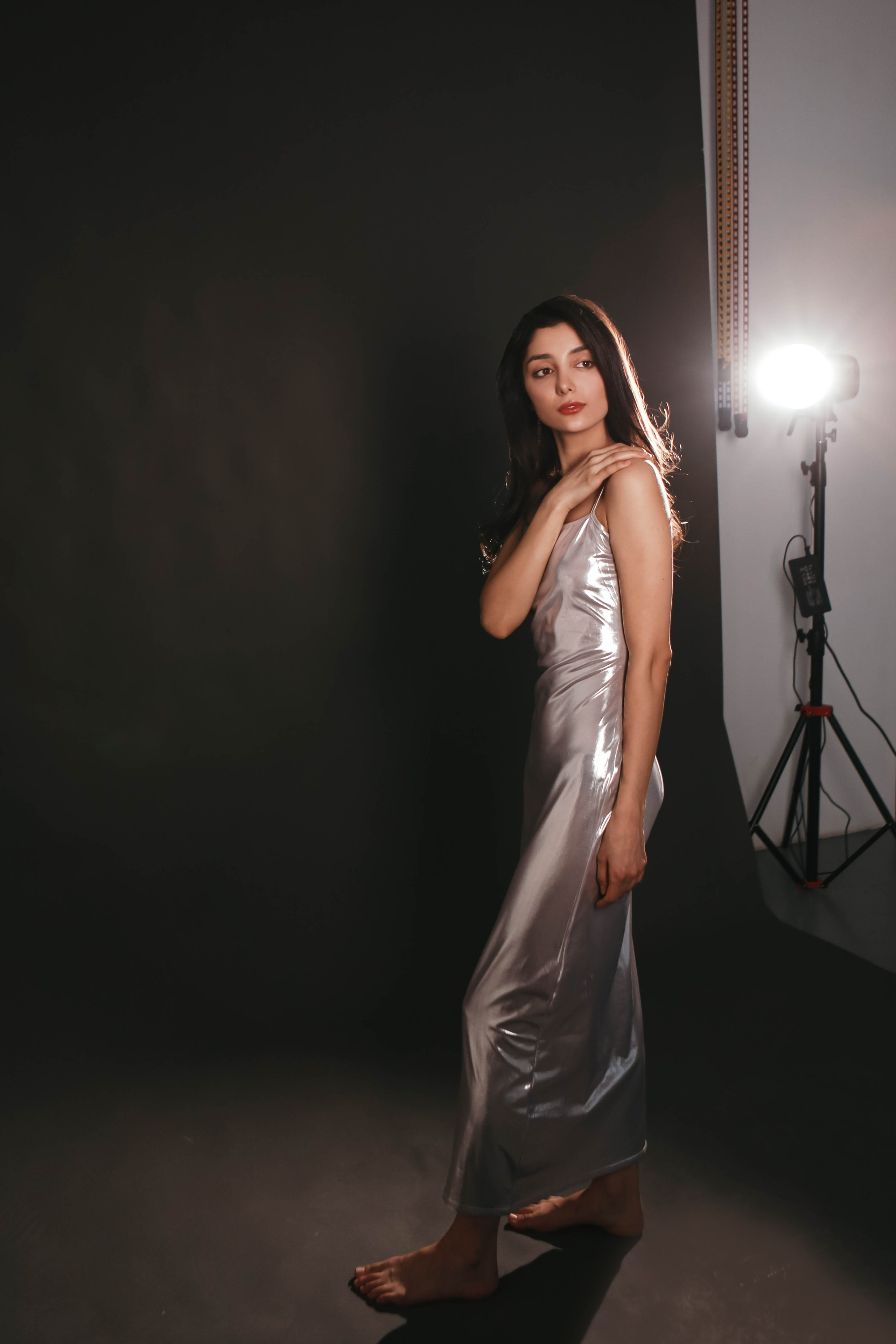 Зубайдат 2. Фотограф в Иркутске