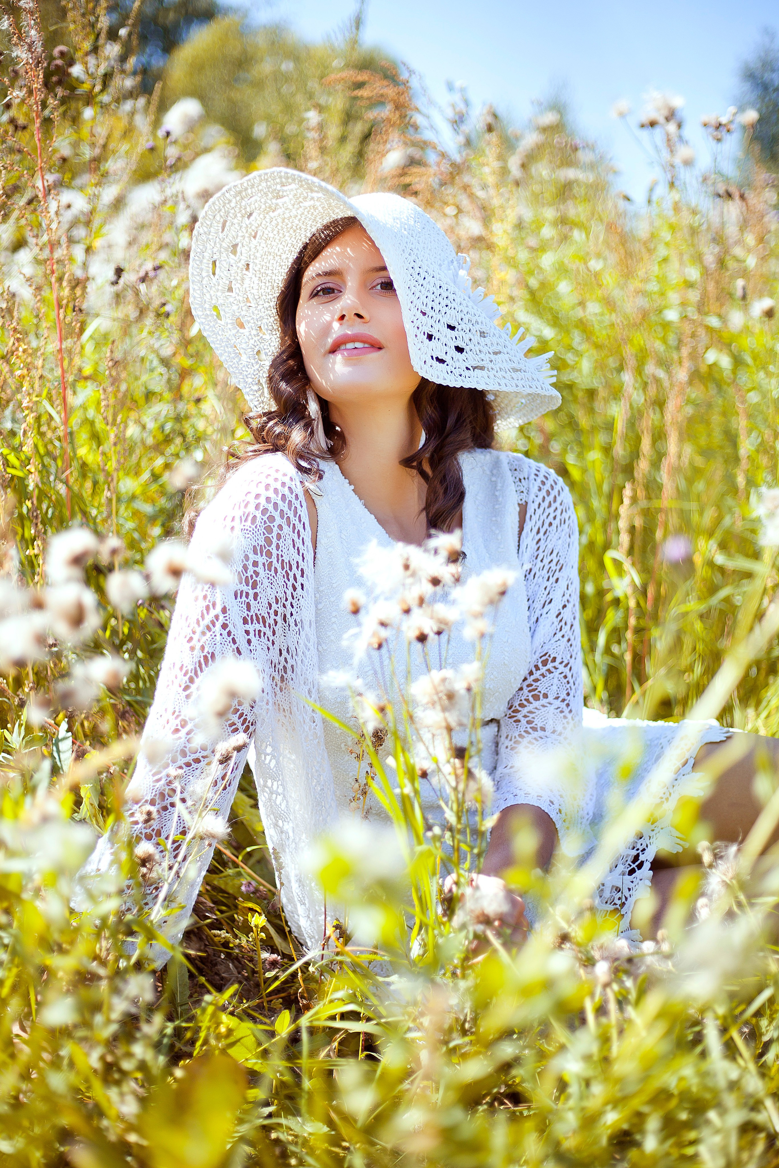 Дженифер. Фотограф Мария Кольцова