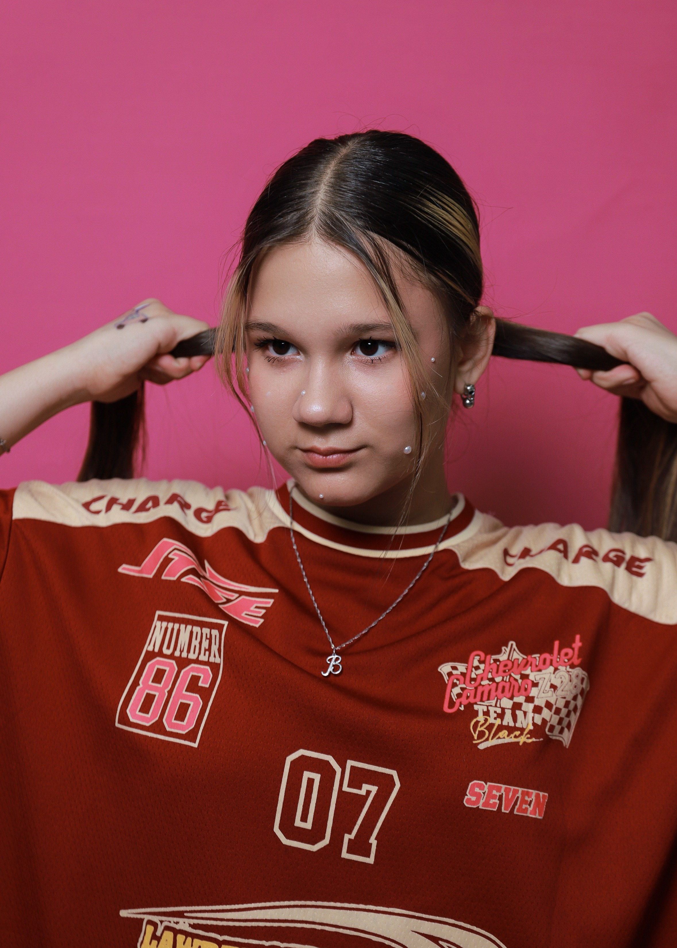 Перспектива яркие портреты. Фотограф Юлия Мальцева