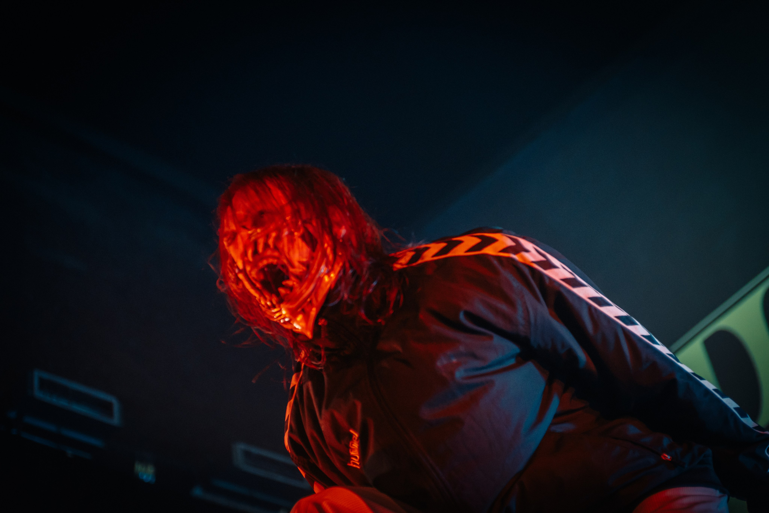 The Hatters, 18.12.22, А2. Репортажный фотограф, Санкт-Петербург