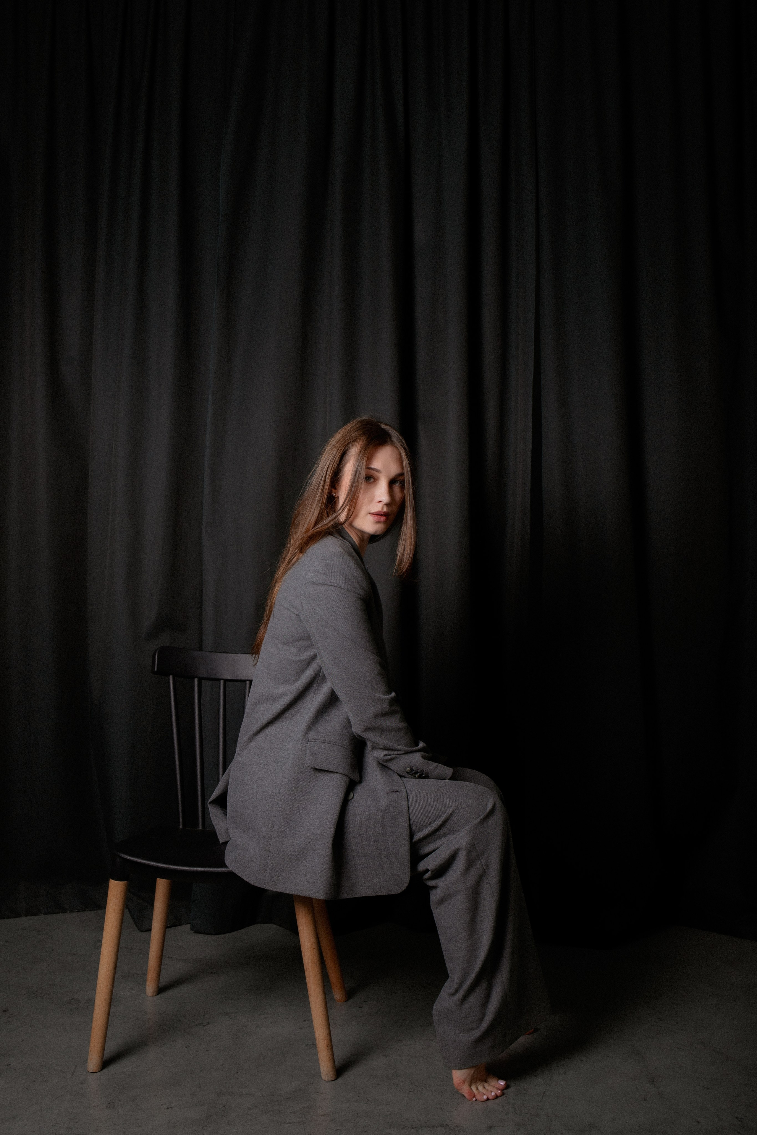 Лена. Семейный и детский фотограф Юлия Шох