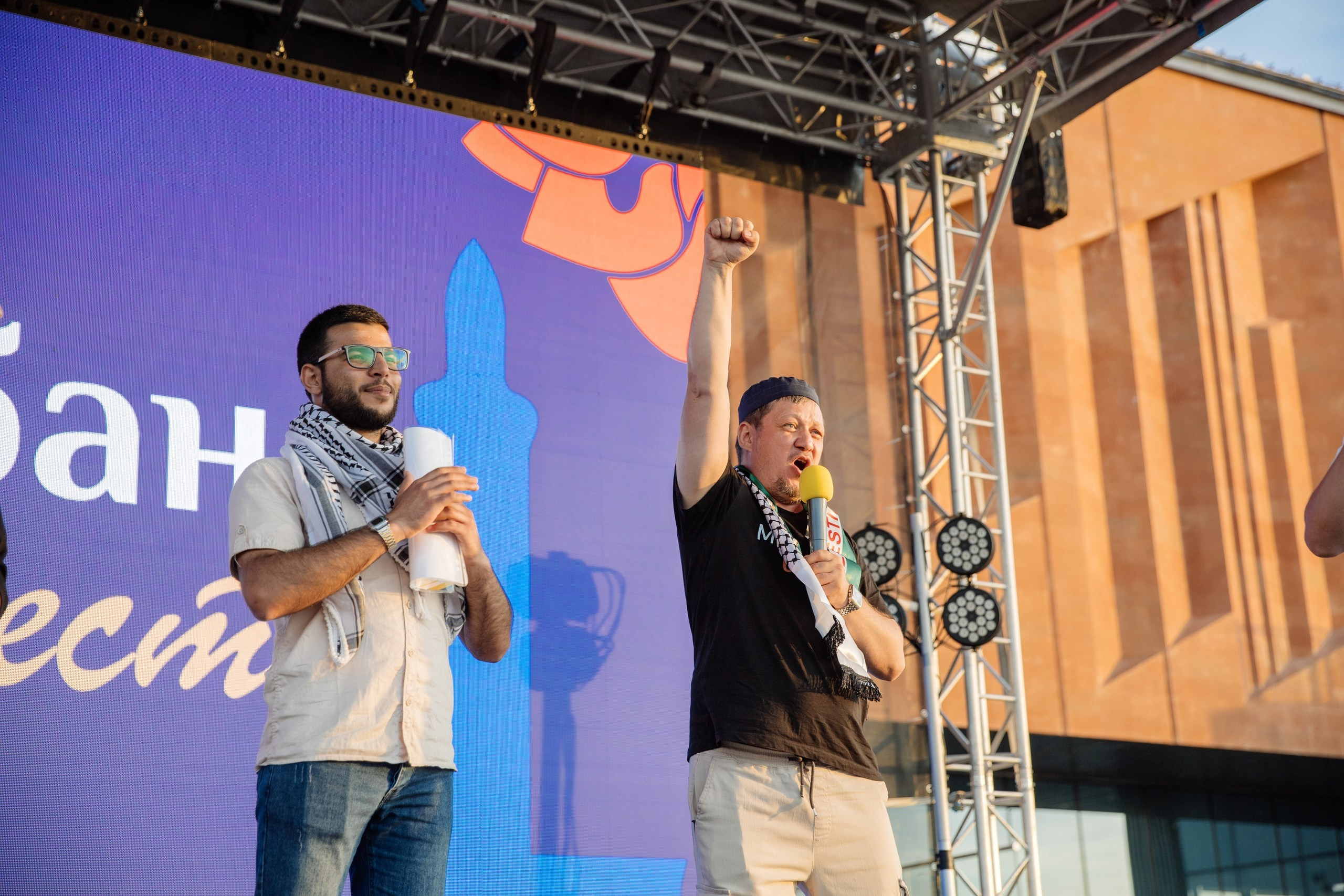 Курбан Фест. Свадебный фотограф в Казани, РТ, РФ Миннуллин Динар