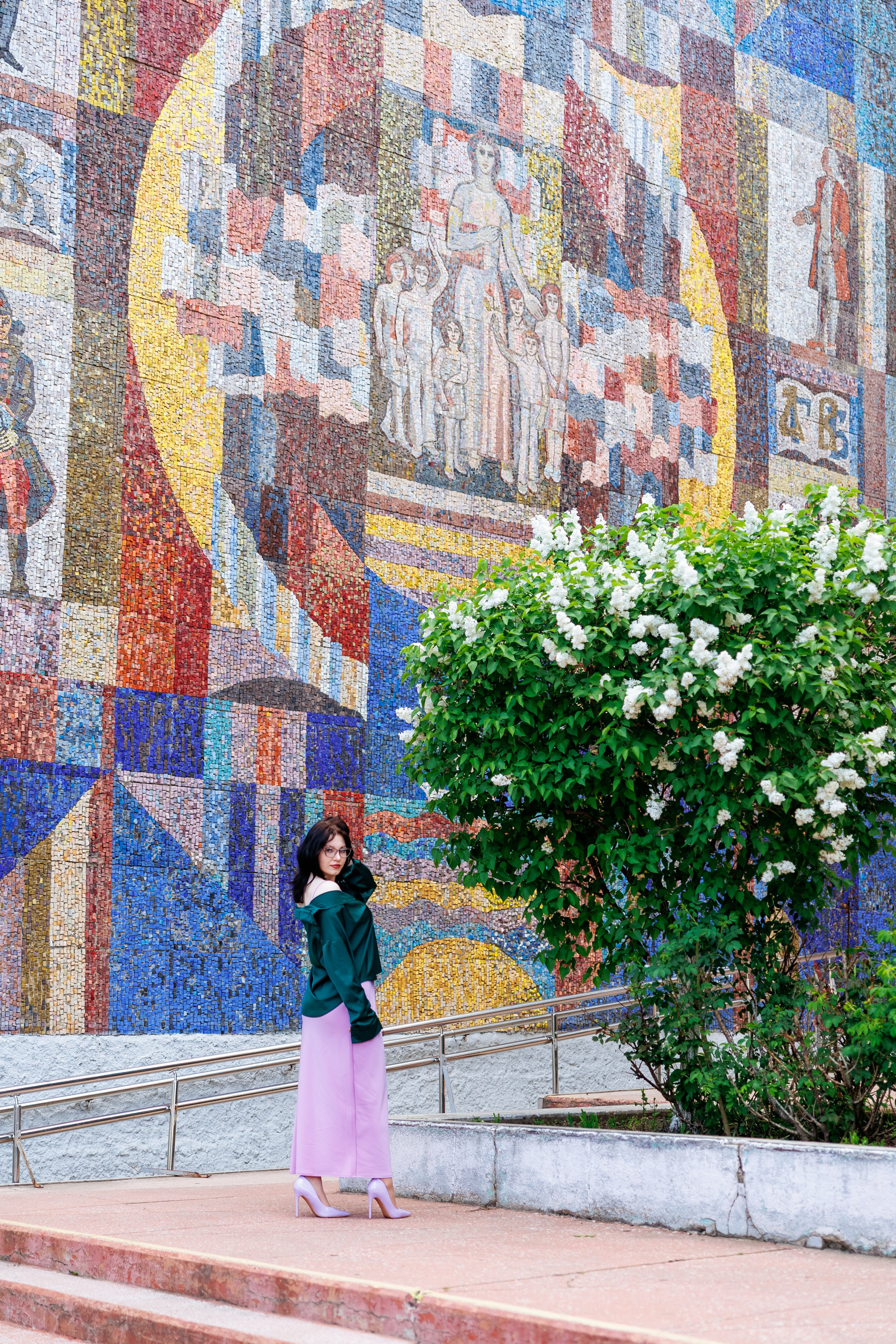 Даша. Свадебный и семейный фотограф в Армавире