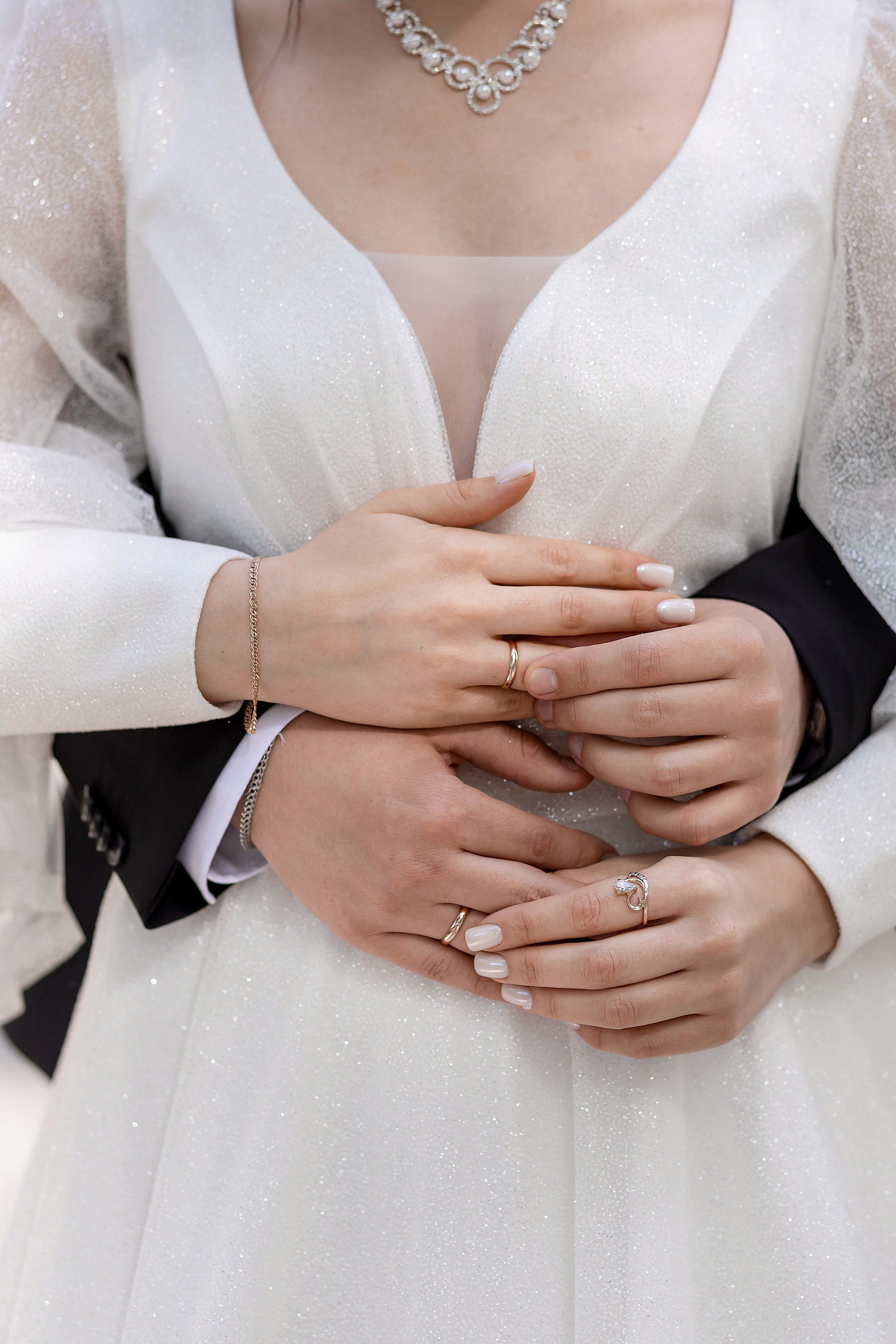 АНДРЕЙ И ЮЛЯ. Свадебный фотограф в Воронеже Ирина Кривцова