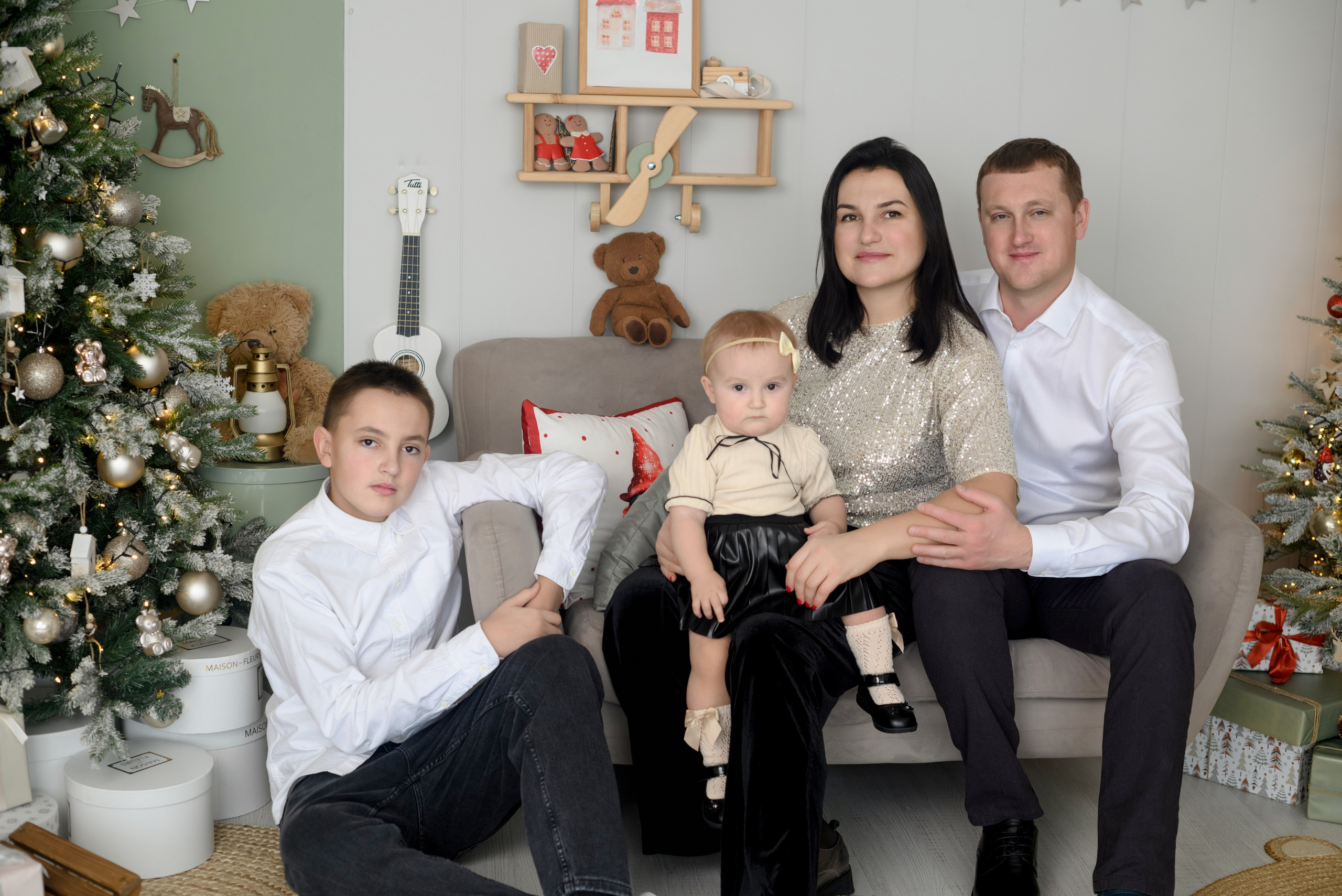 СЕМЕЙНЫЕ. Главная