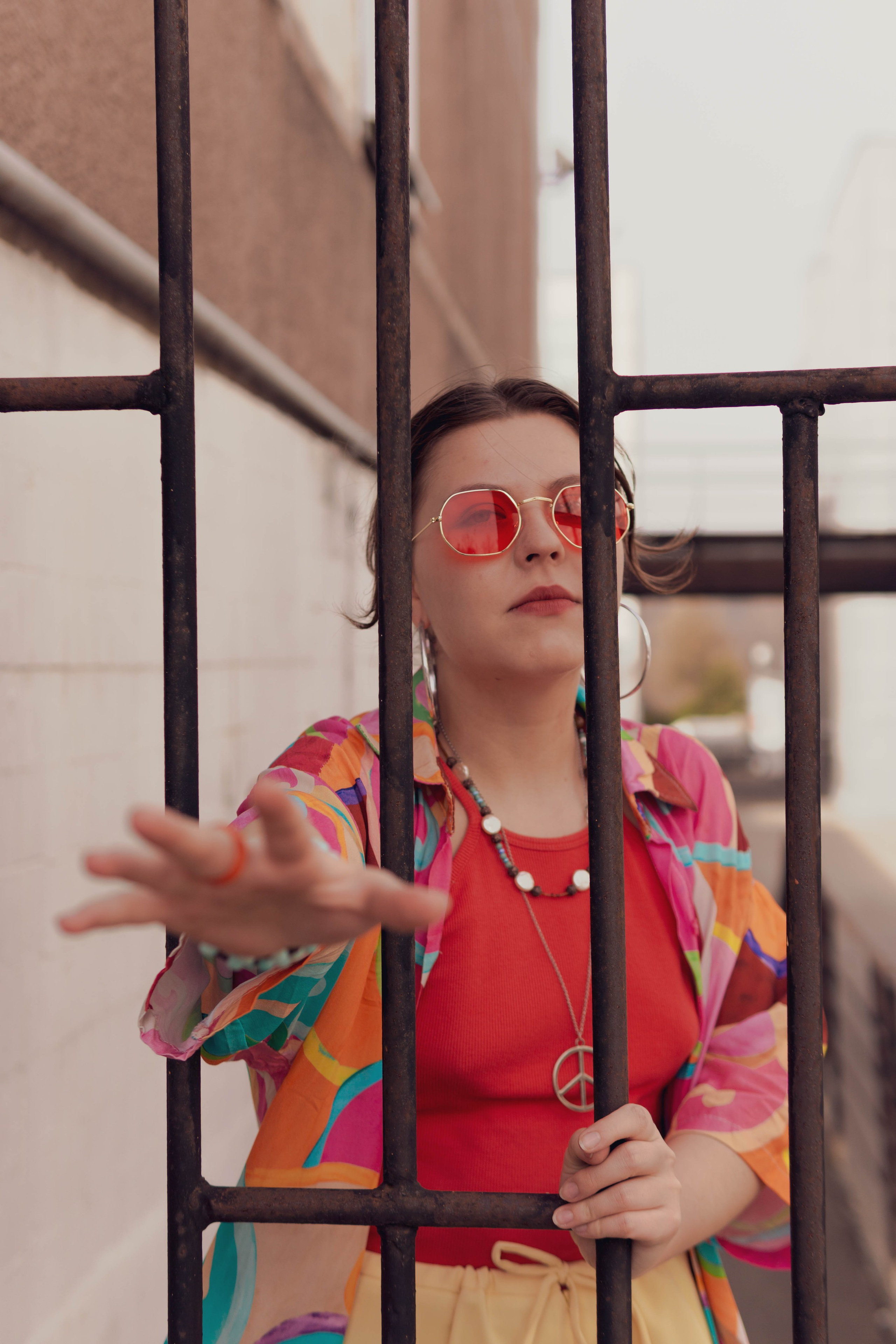 Милена. Фотограф-анималист Ксения Воробьева, Москва