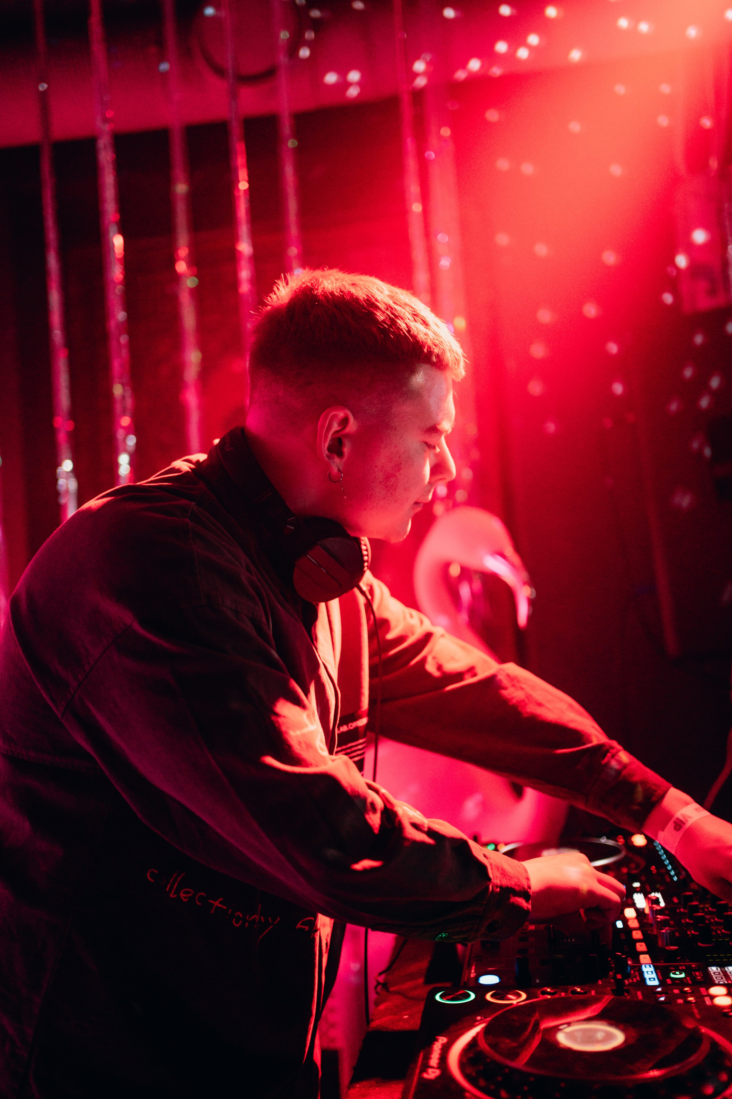 Съемка двухлетия промо-группы Динамика. Главная