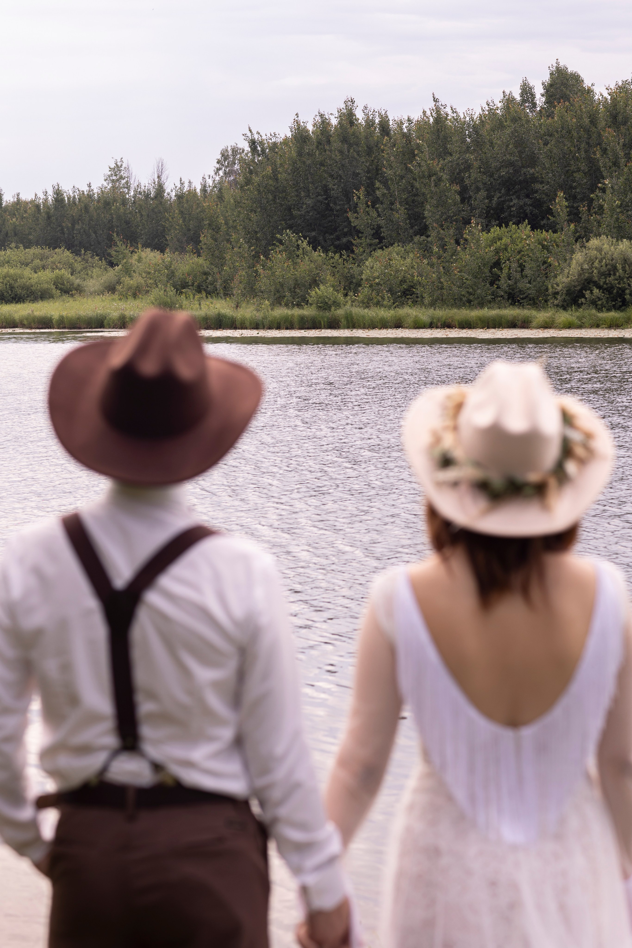 Михаил & Кристина. Свадебный фотограф Наталья Молявина