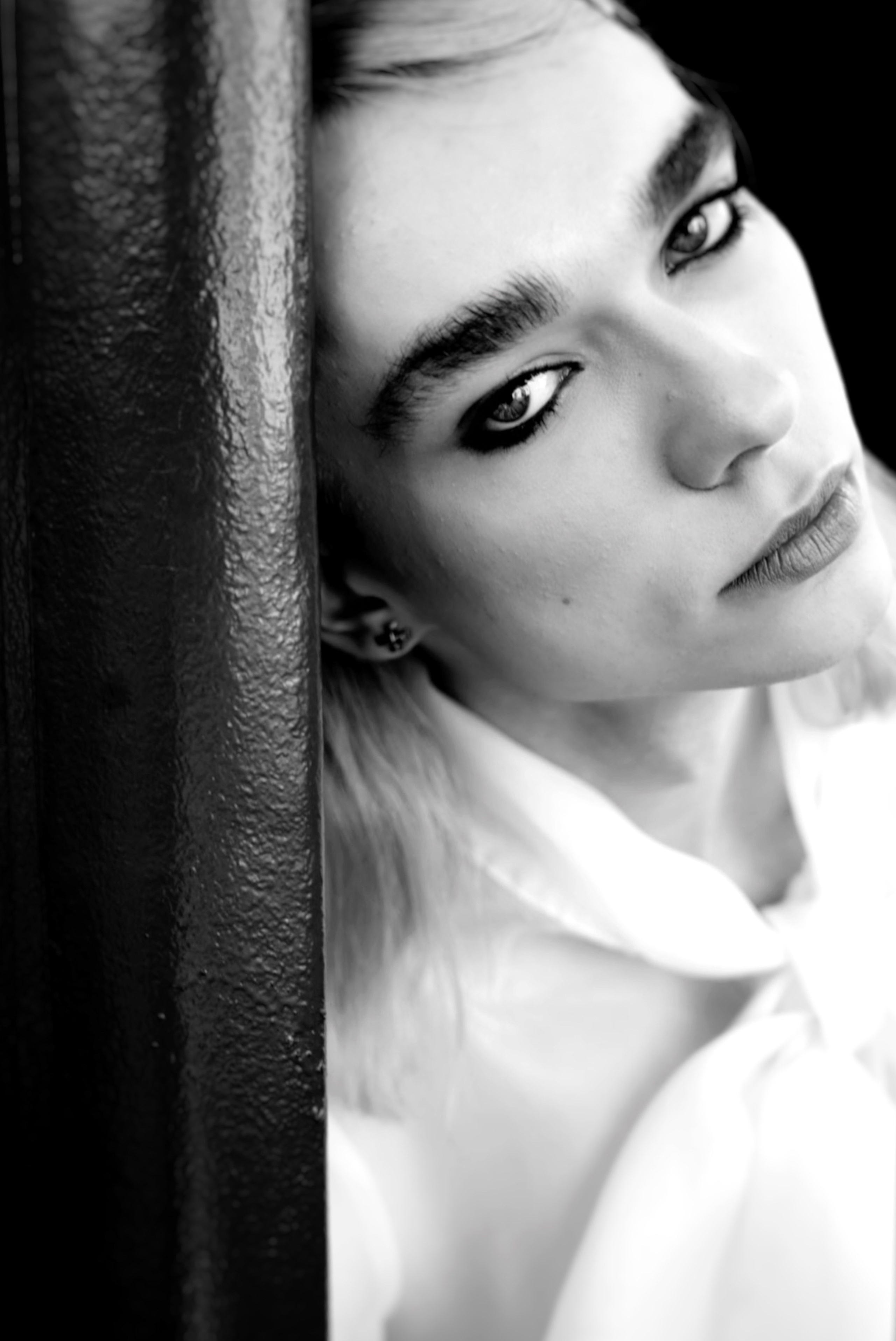 Руслан. Фотограф Валерия Витте г. Москва