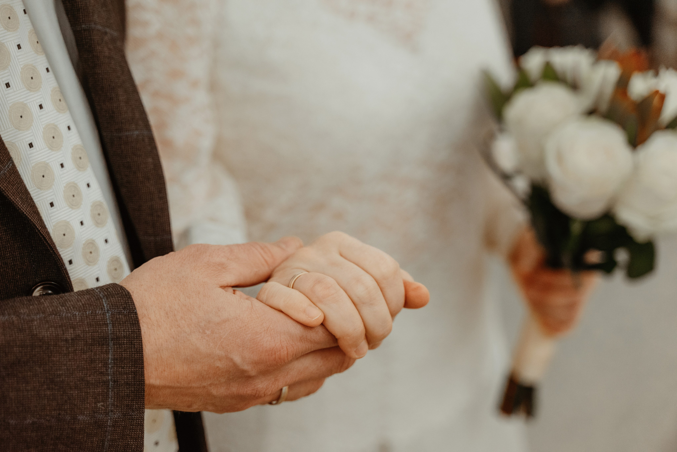 Виталий и Елена