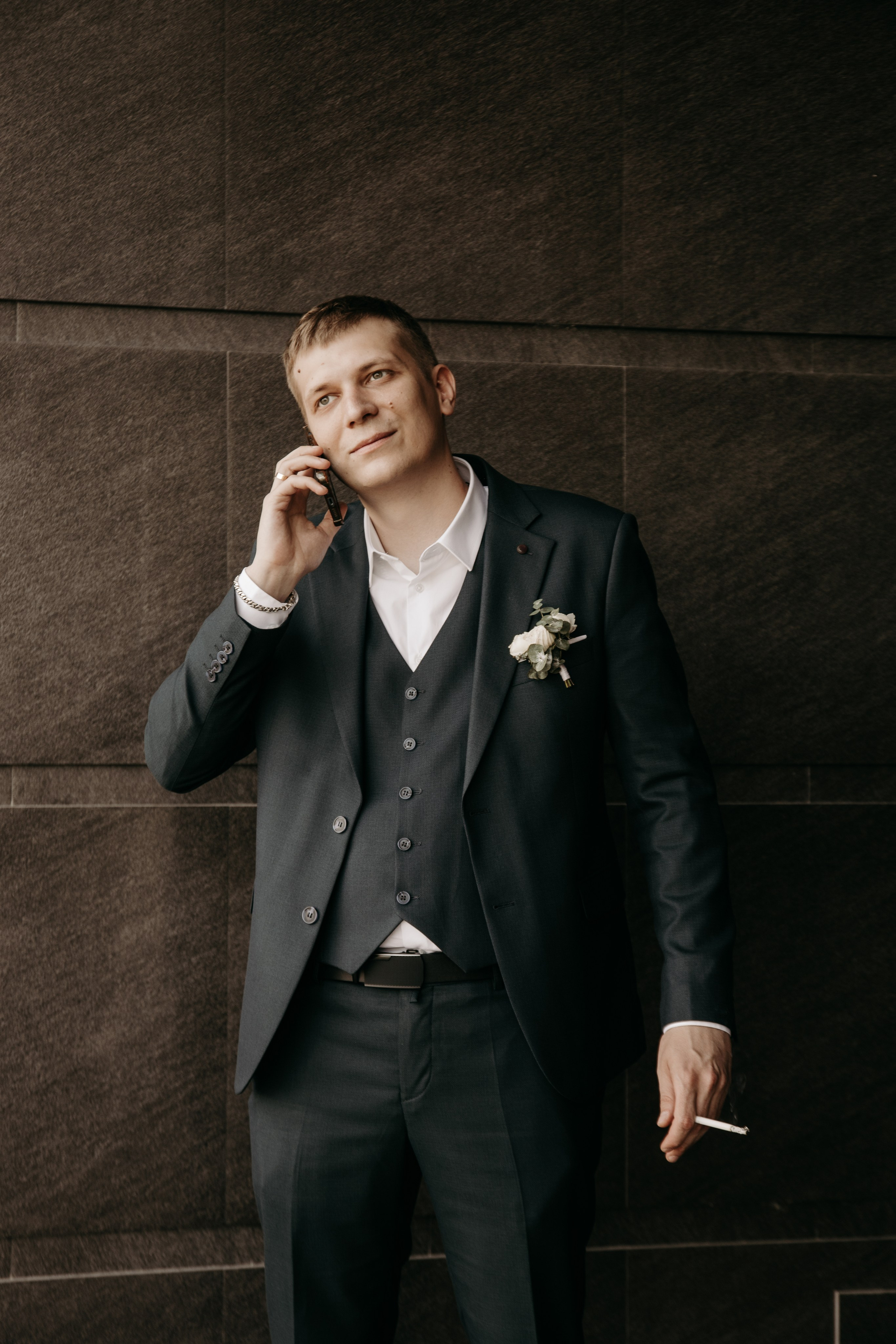 Матвей и Ксения. Свадебный и женский фотограф