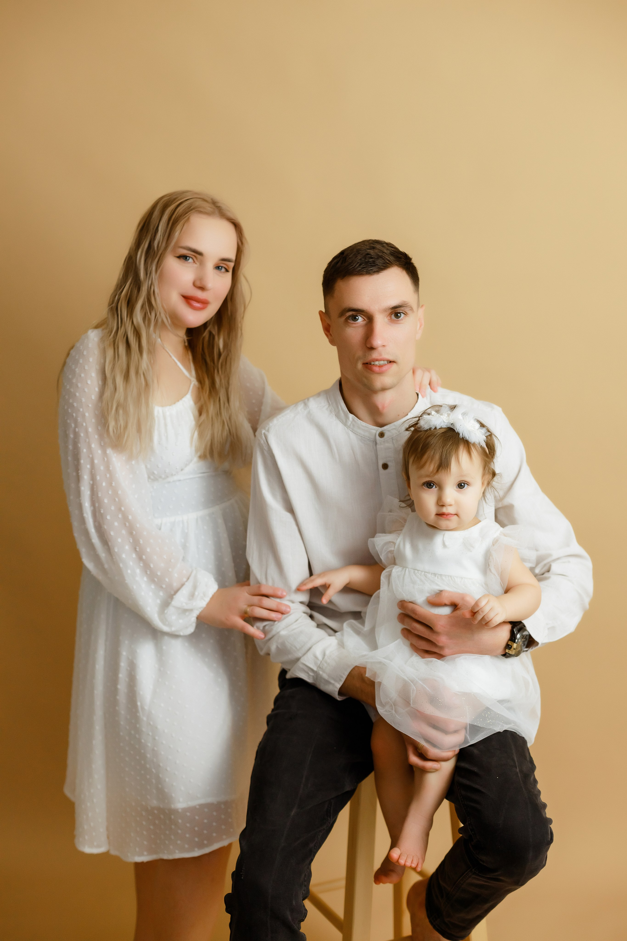 Василиса. Пакет Семейный. Детский и семейный фотограф в Краснодаре Альбина Морозова