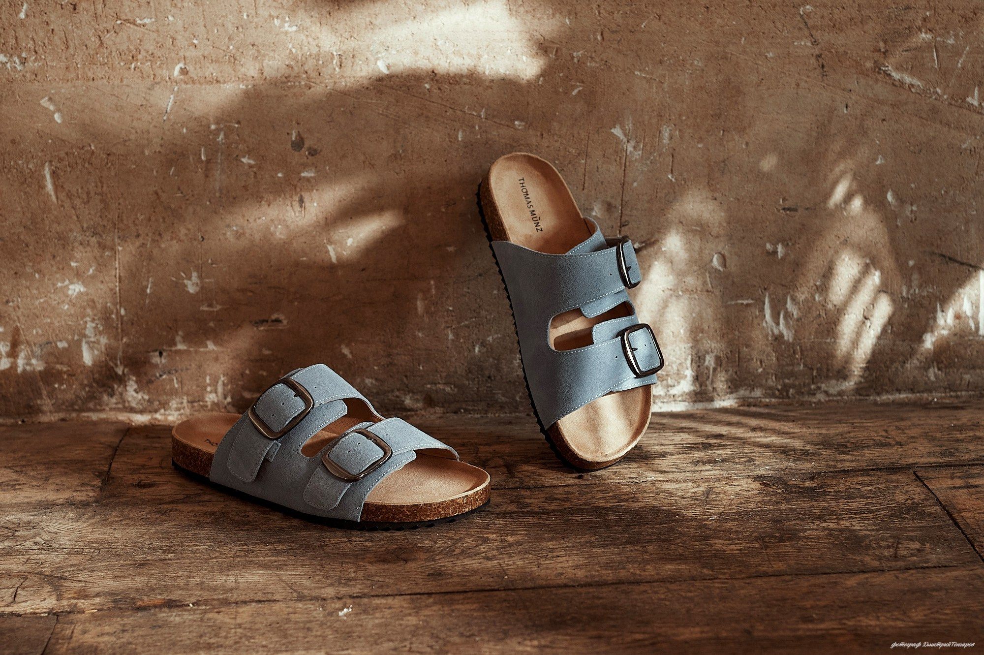 Съёмка LookBook для бренда. Фотограф видеограф в Москве