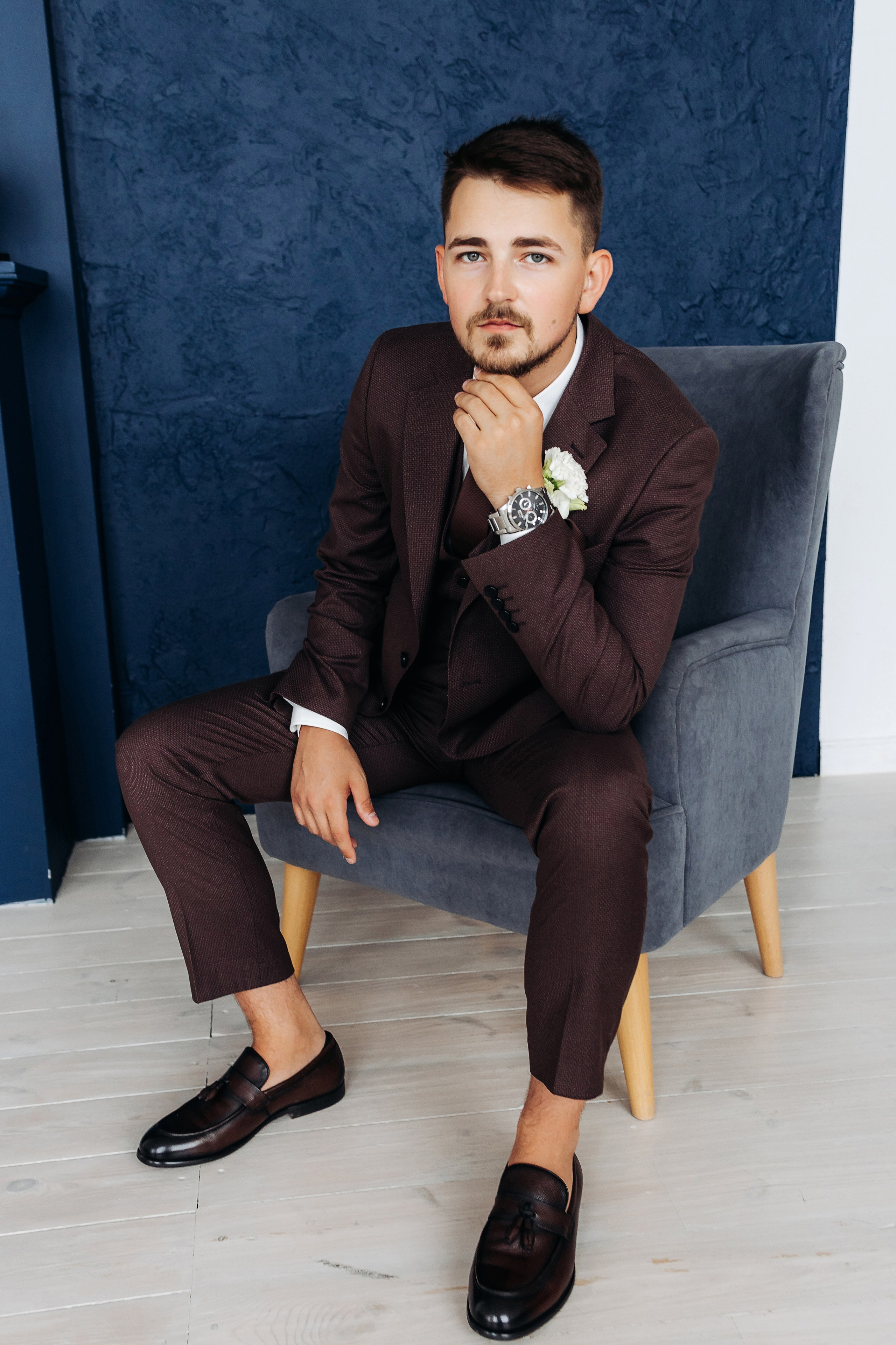 Александр Ирина. Фотограф Омск Андрей Козяков