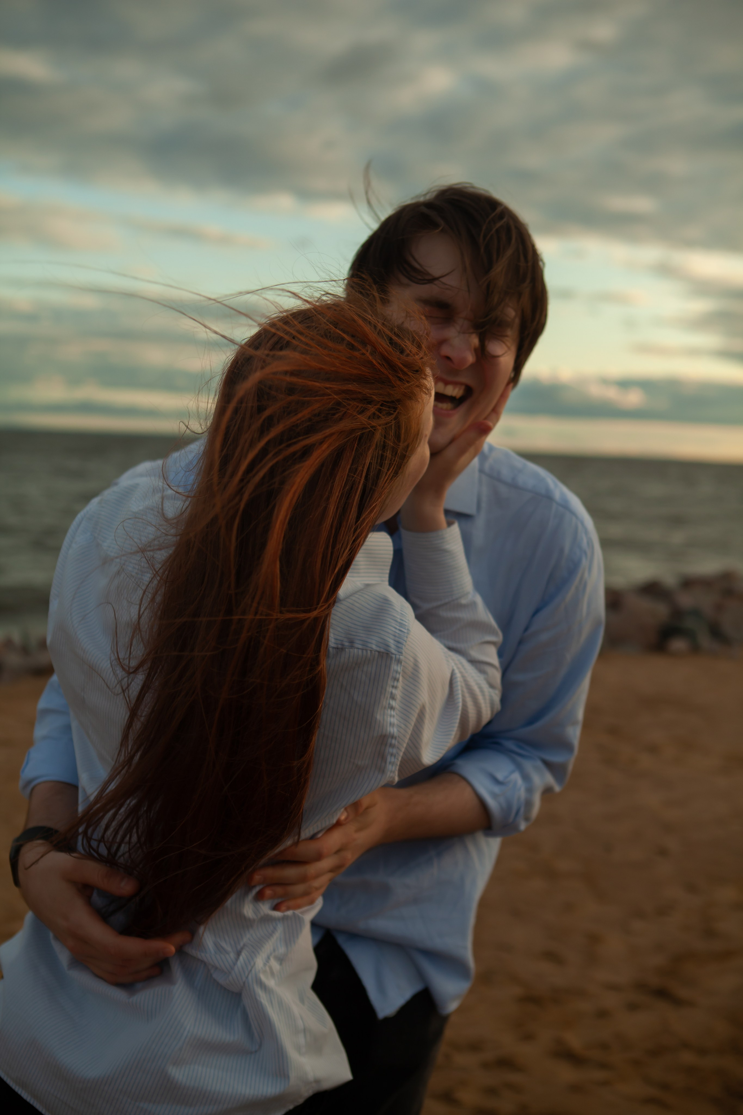 Вдвоём. Репортажный Фотограф в Санкт-Петербурге Светлана Мосиенко