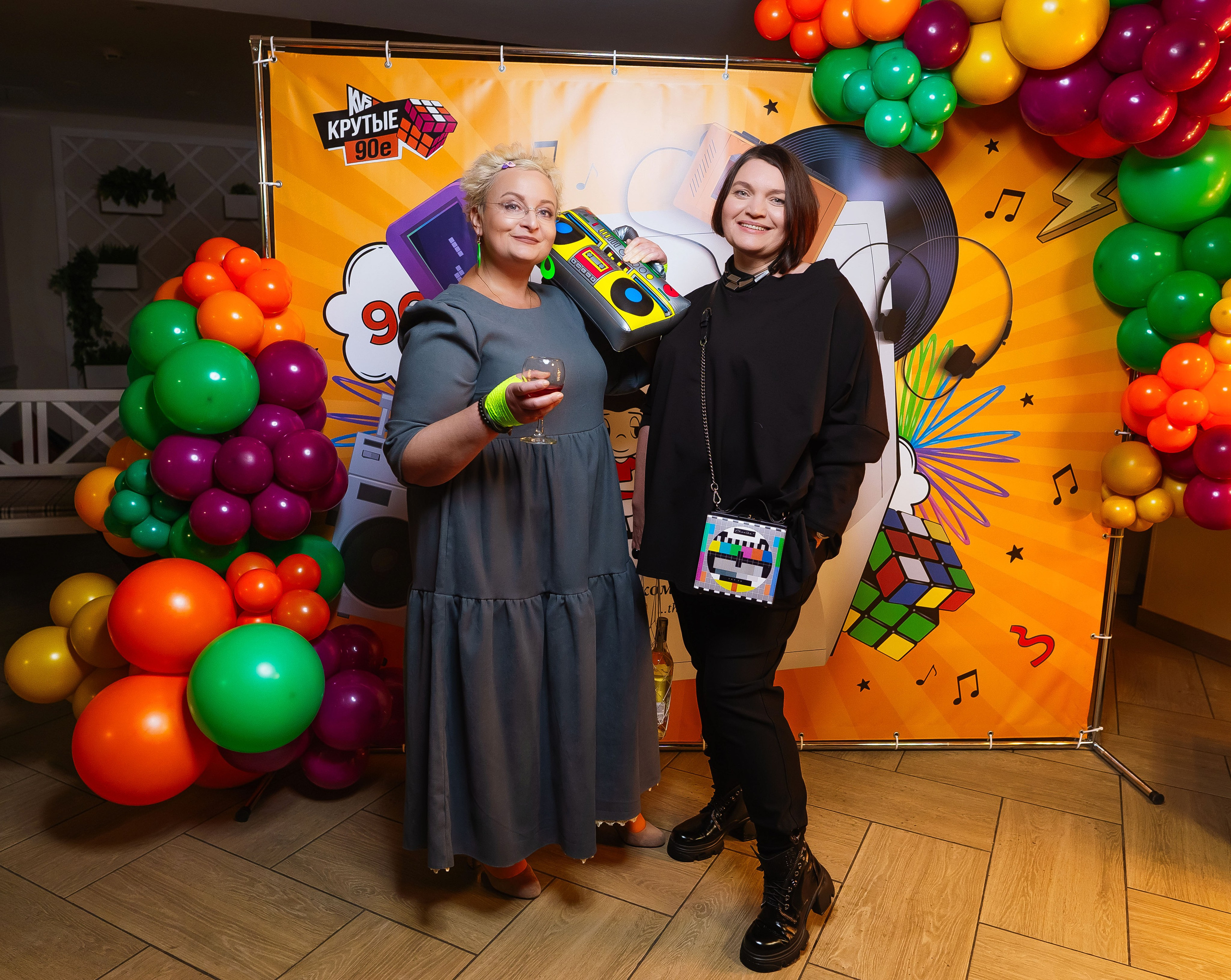 KVS. Фотограф Антон Рудник