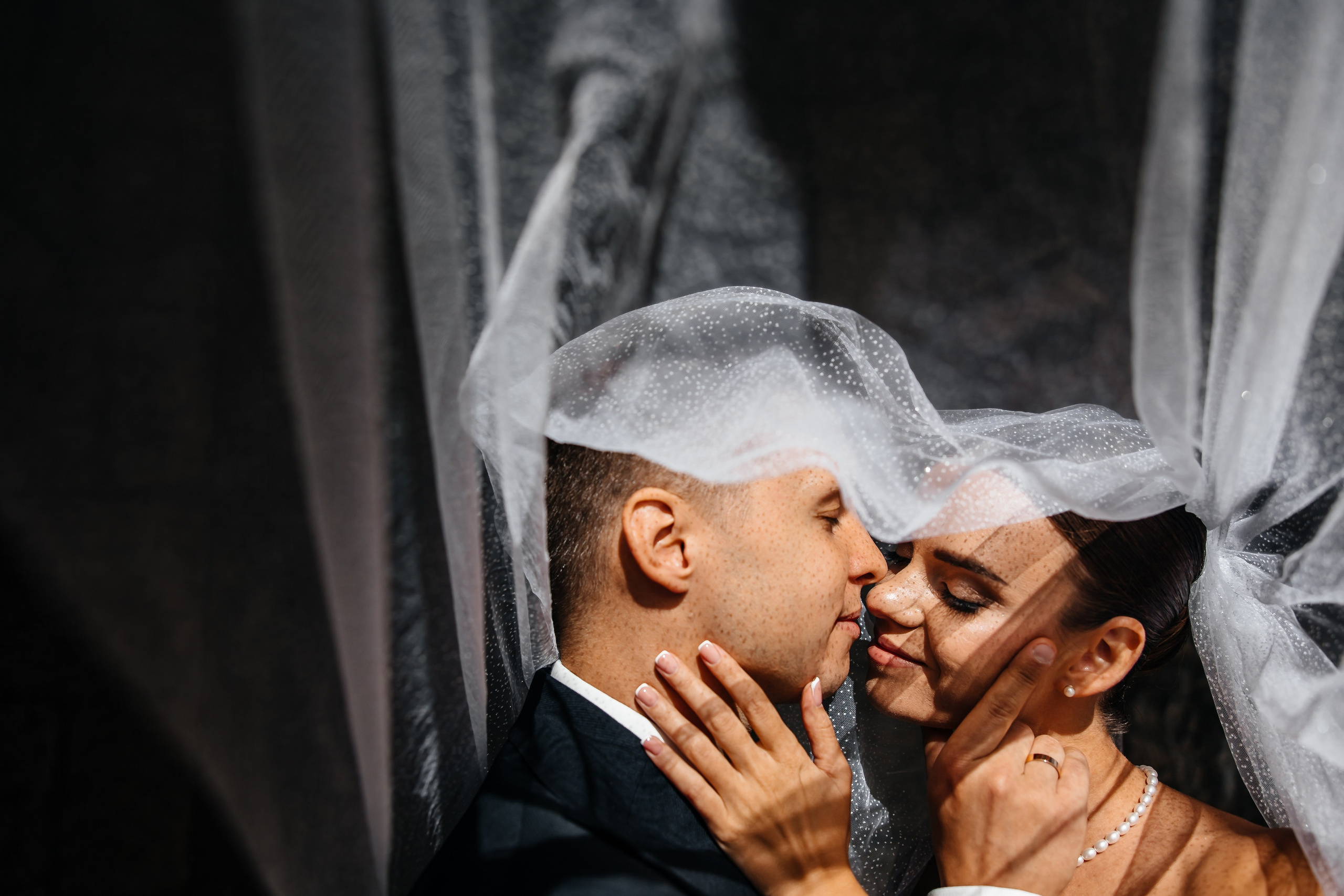 Анонс свадьбы для Ильи и Елизаветы. Свадебный фотограф в Крыму и Севастополе Ольга Баскакова