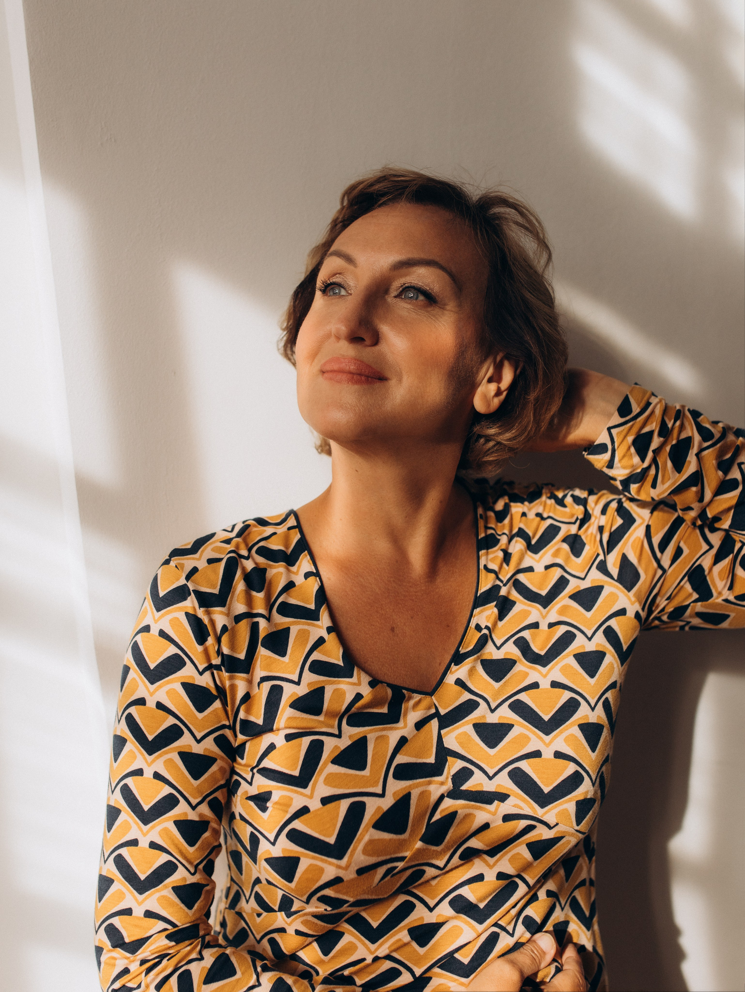 Зинаида. Семейный фотограф в Санкт-Петербурге Ирина Иванова