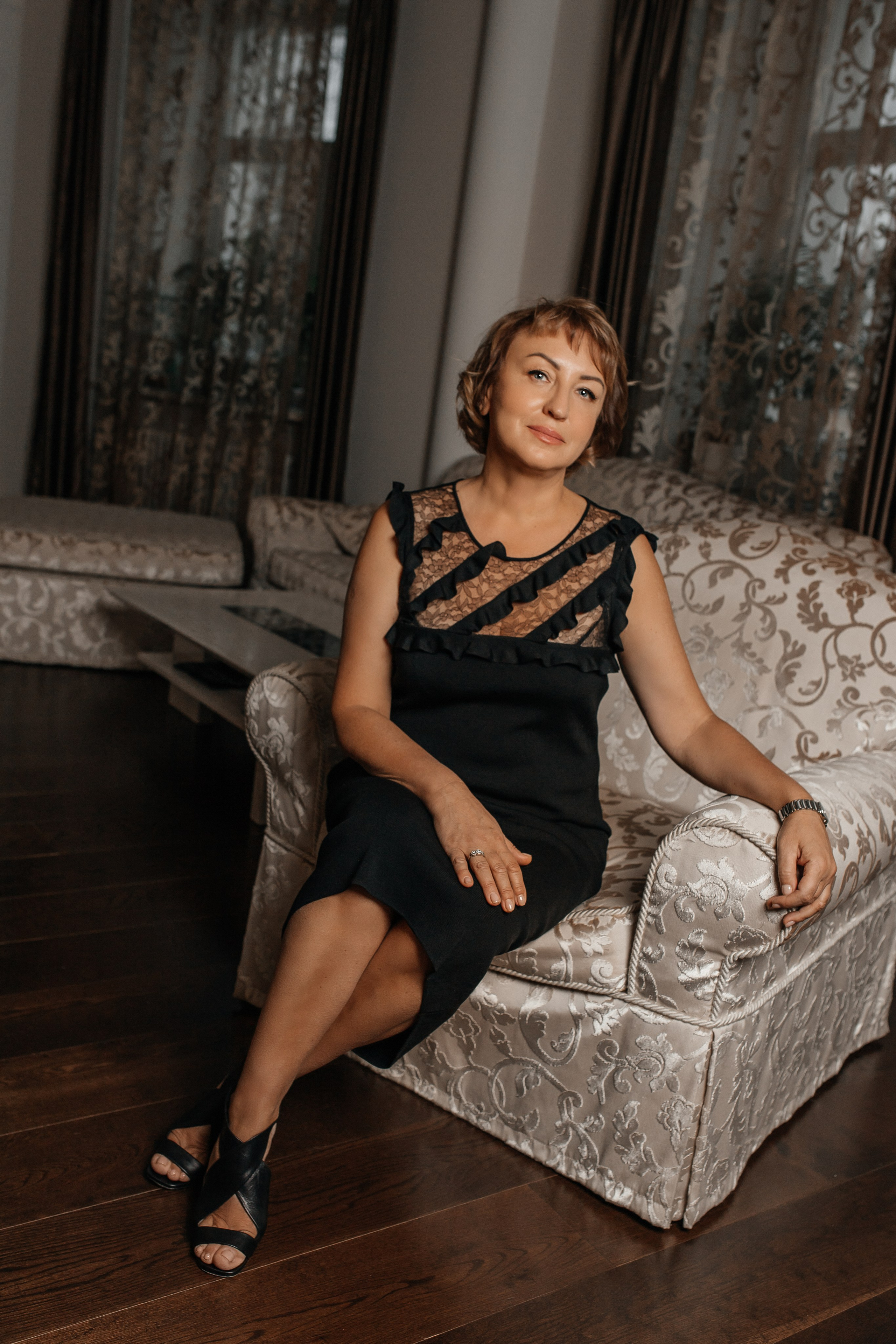 Зинаида семья. Семейный фотограф в Санкт-Петербурге Ирина Иванова