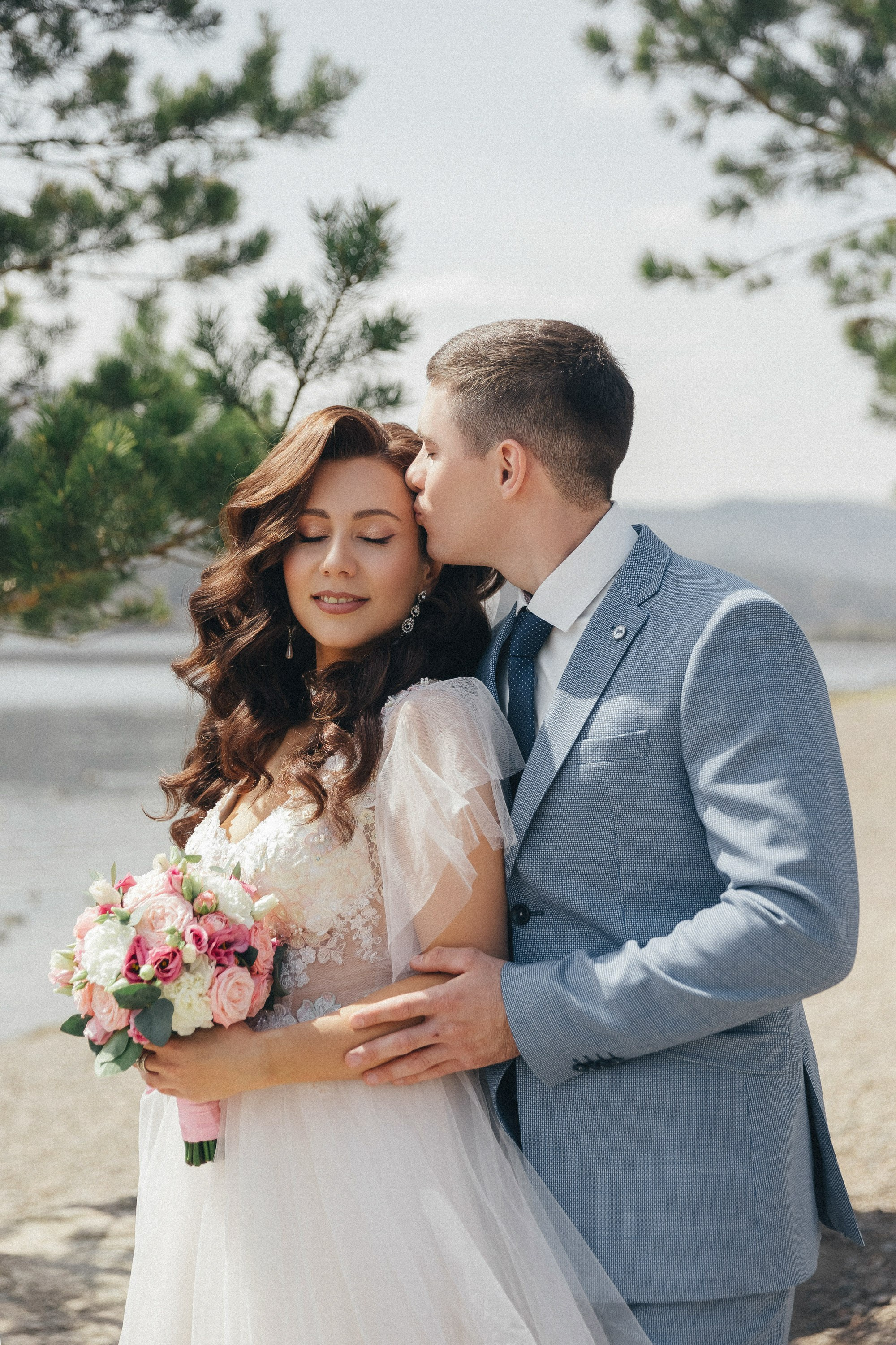 ЮЛИЯ & АЛЕКСЕЙ ` 21.05.23. Maria Startseva Photo