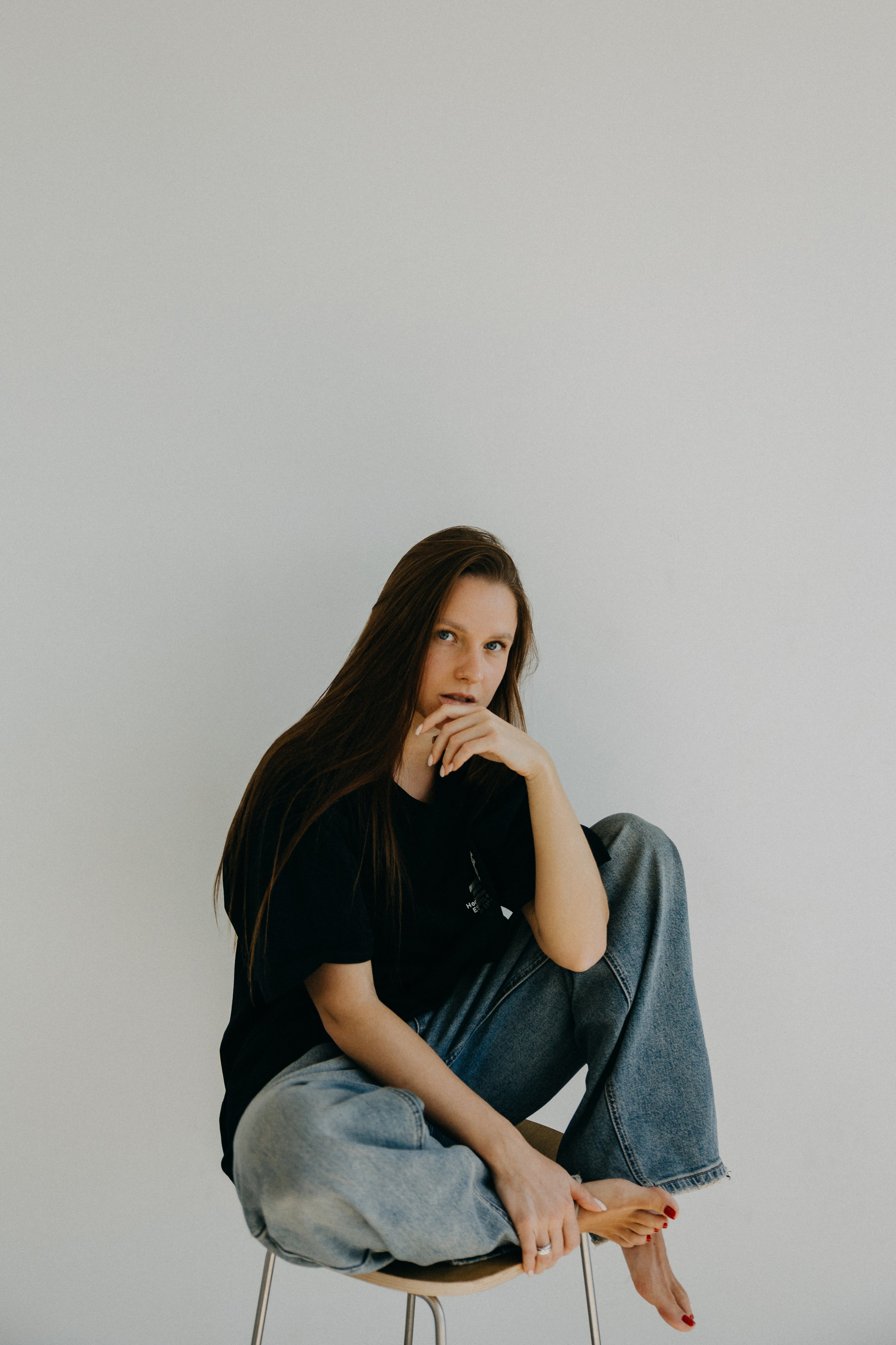 Маша. Свадебный фотограф Москва Анастасия Храмова