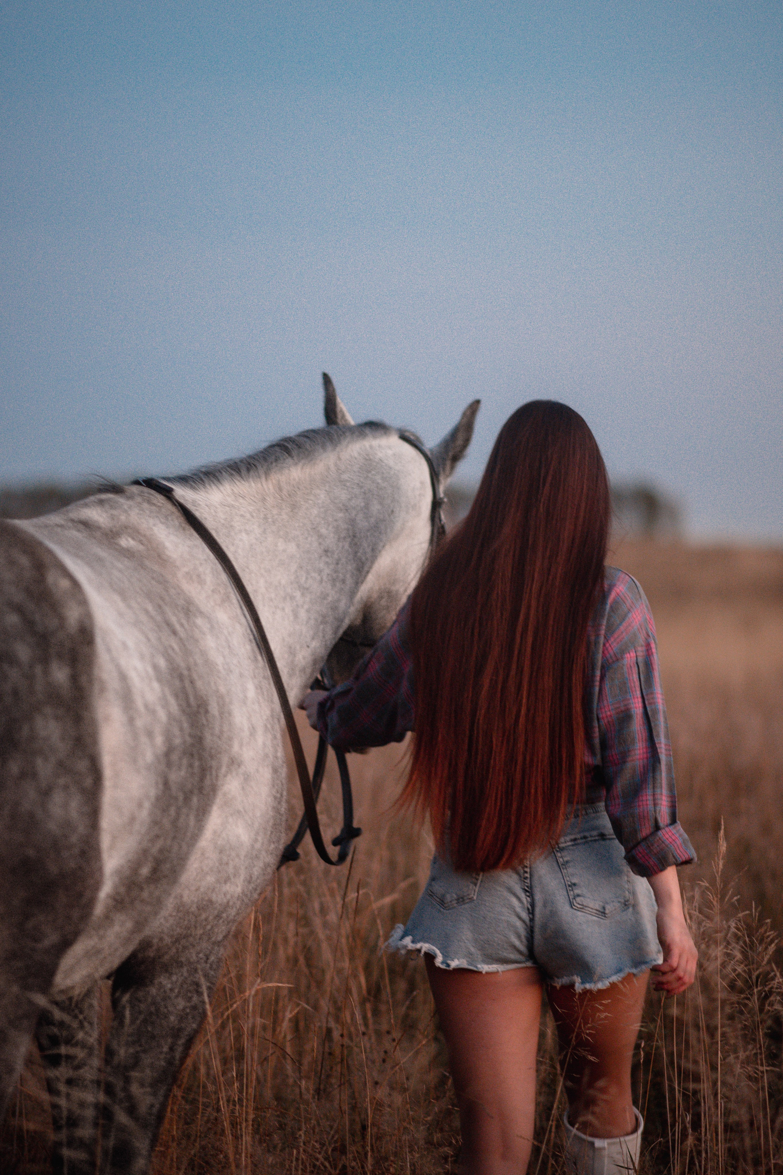 Вероника и Дакар — 23.09.2024. Фотограф — Анималист | Анна Абрамова