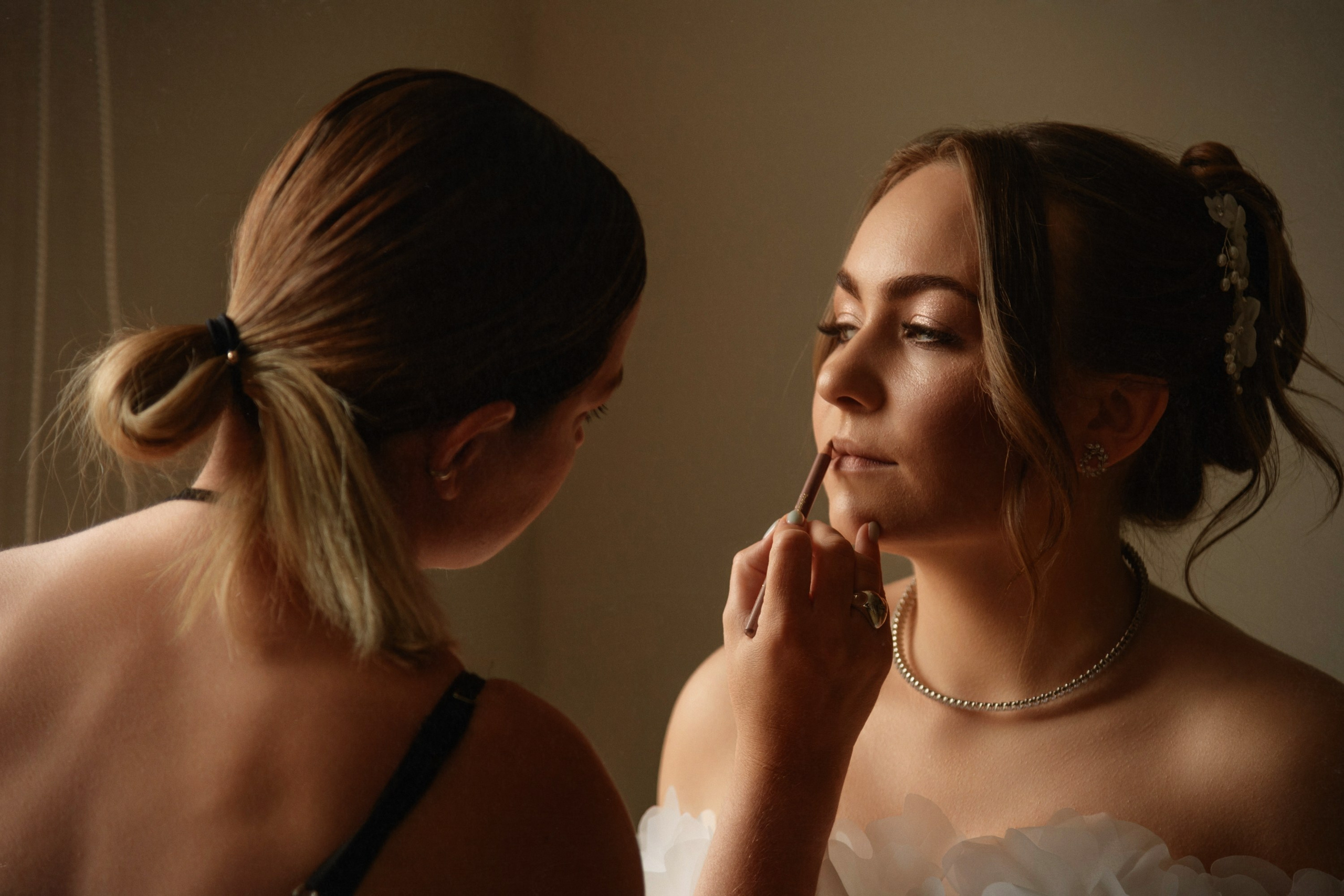 Яна и Рома. Фотограф Смоляк Алена