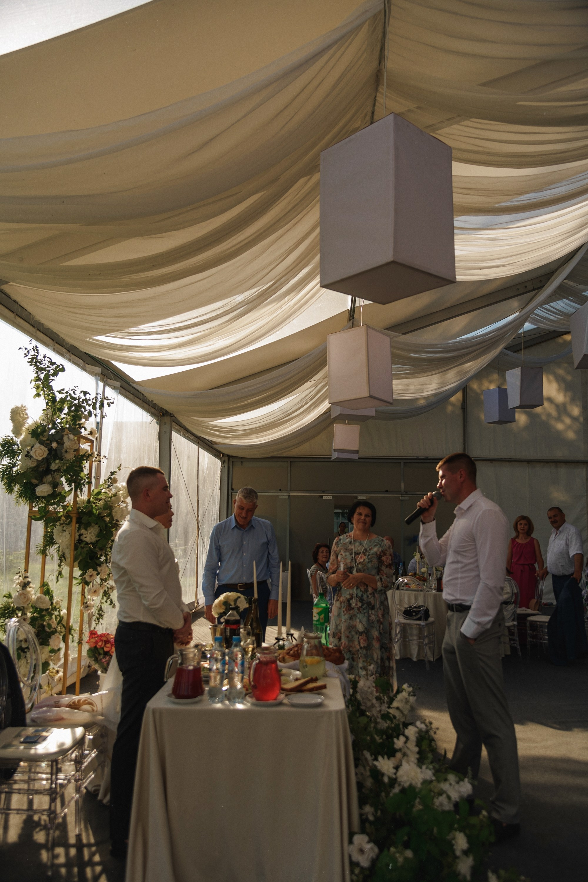 Таня и Вова. Фотограф Смоляк Алена