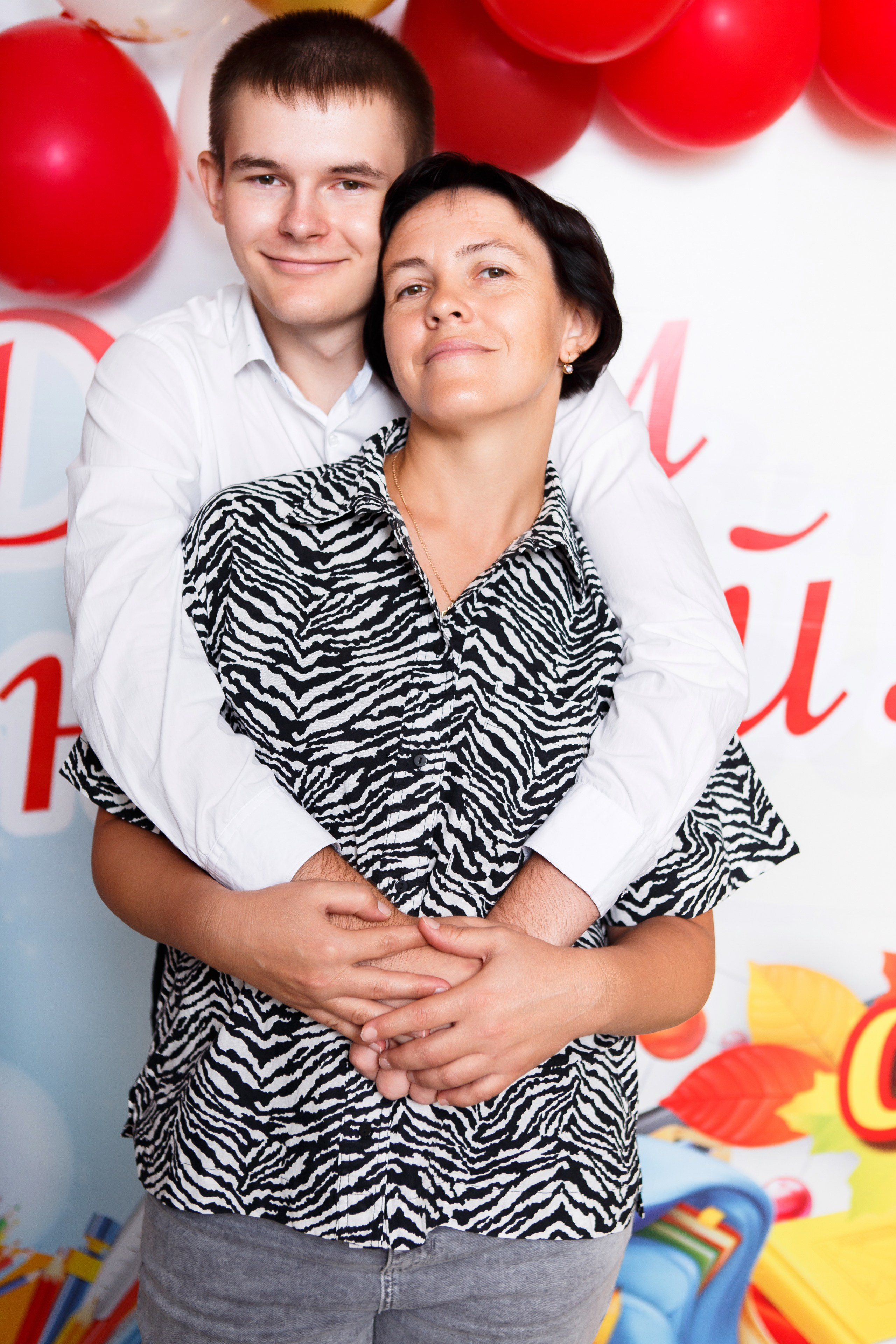 1 СЕНТЯБРЯ 2024 ГОДА — 9 ШКОЛА — ФОТОСЕССИЯ С РОДИТЕЛЯМИ. ТВОЙ АЛЬБОМ / ТВОИ ПРАВИЛА