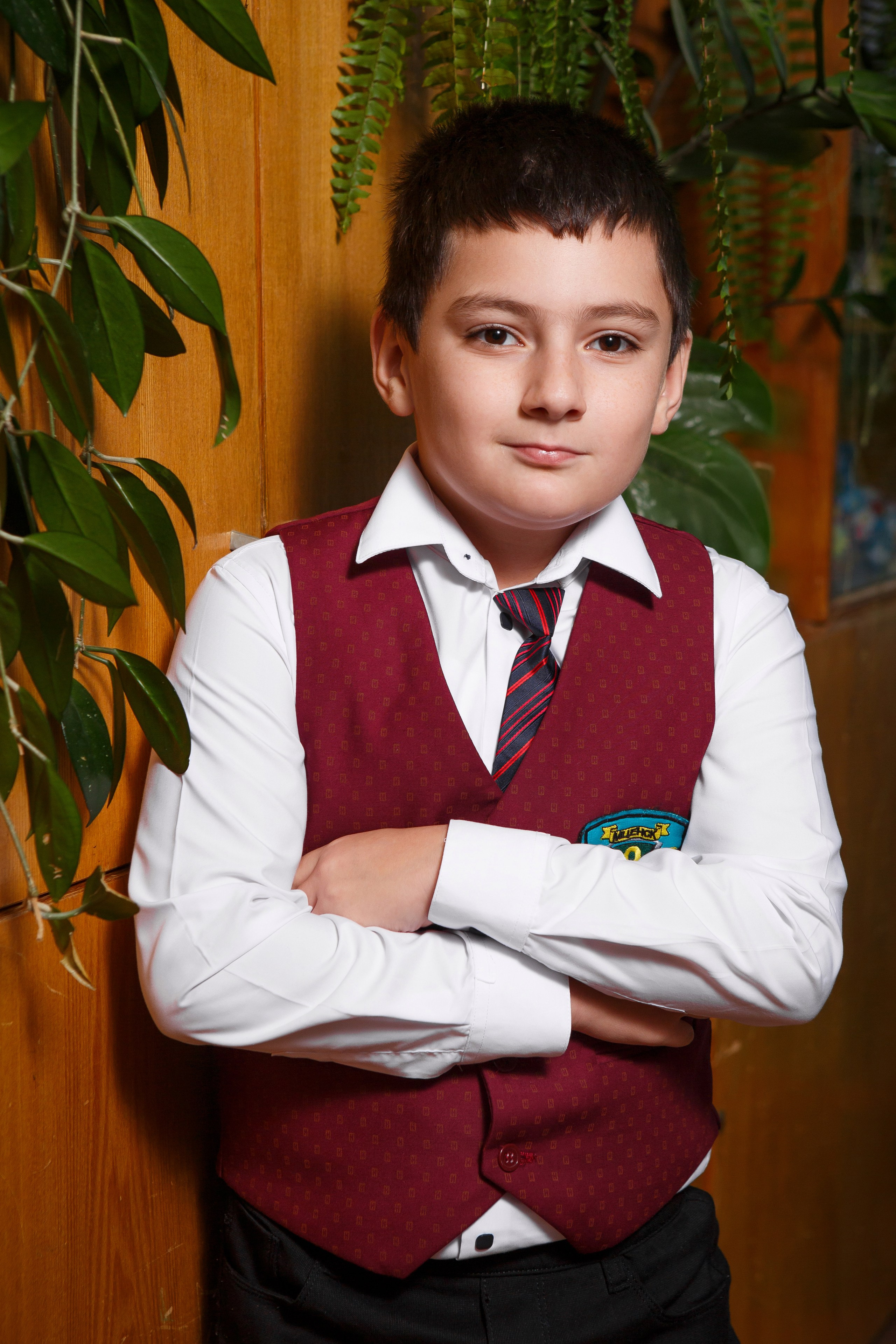 ПОРТРЕТНАЯ ФОТОСЕССИЯ В КЛАССЕ ДЛЯ 4 КЛАССА 9 ШКОЛА. ТВОЙ АЛЬБОМ / ТВОИ ПРАВИЛА