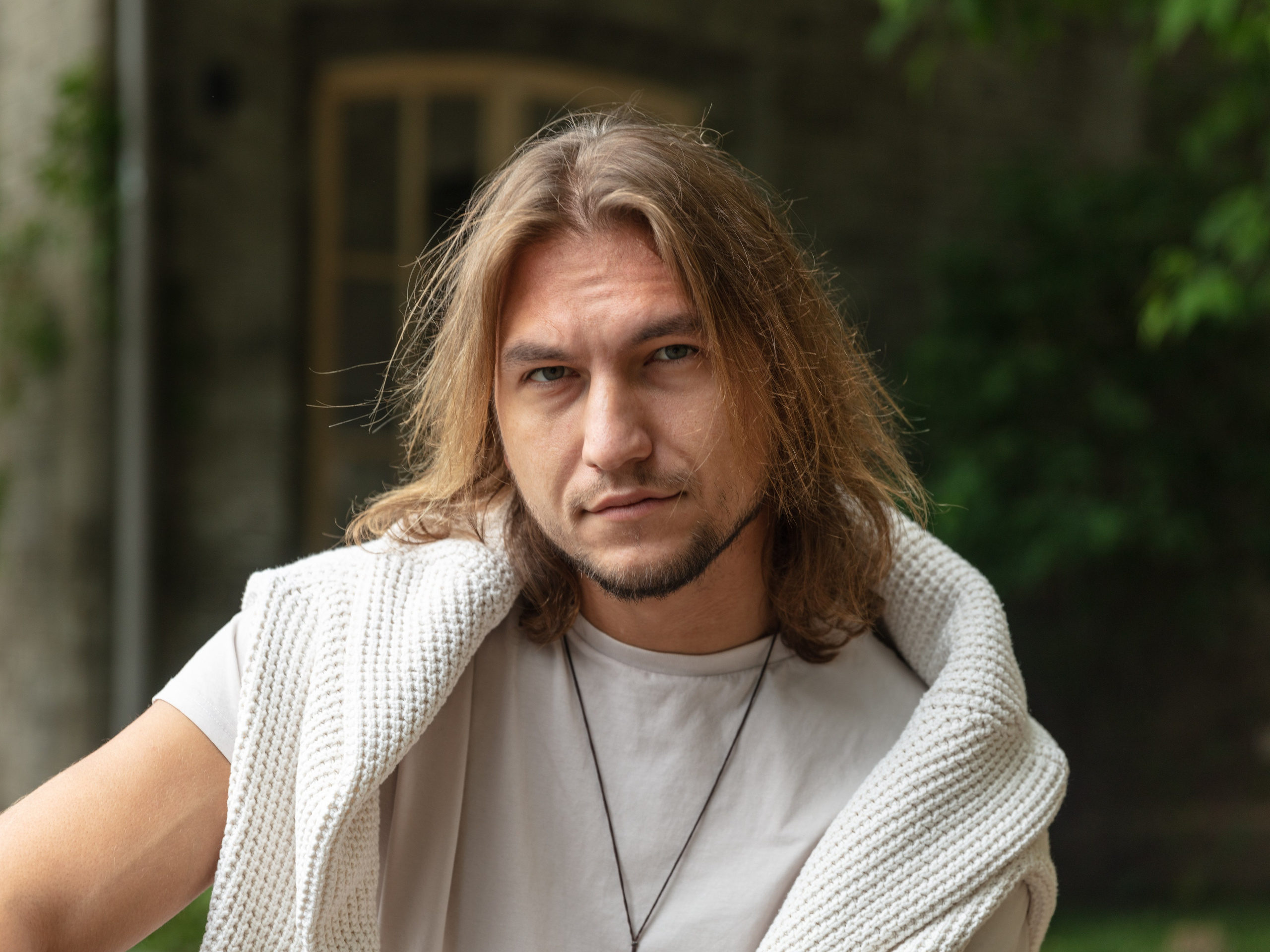 Портрет. OneSnap