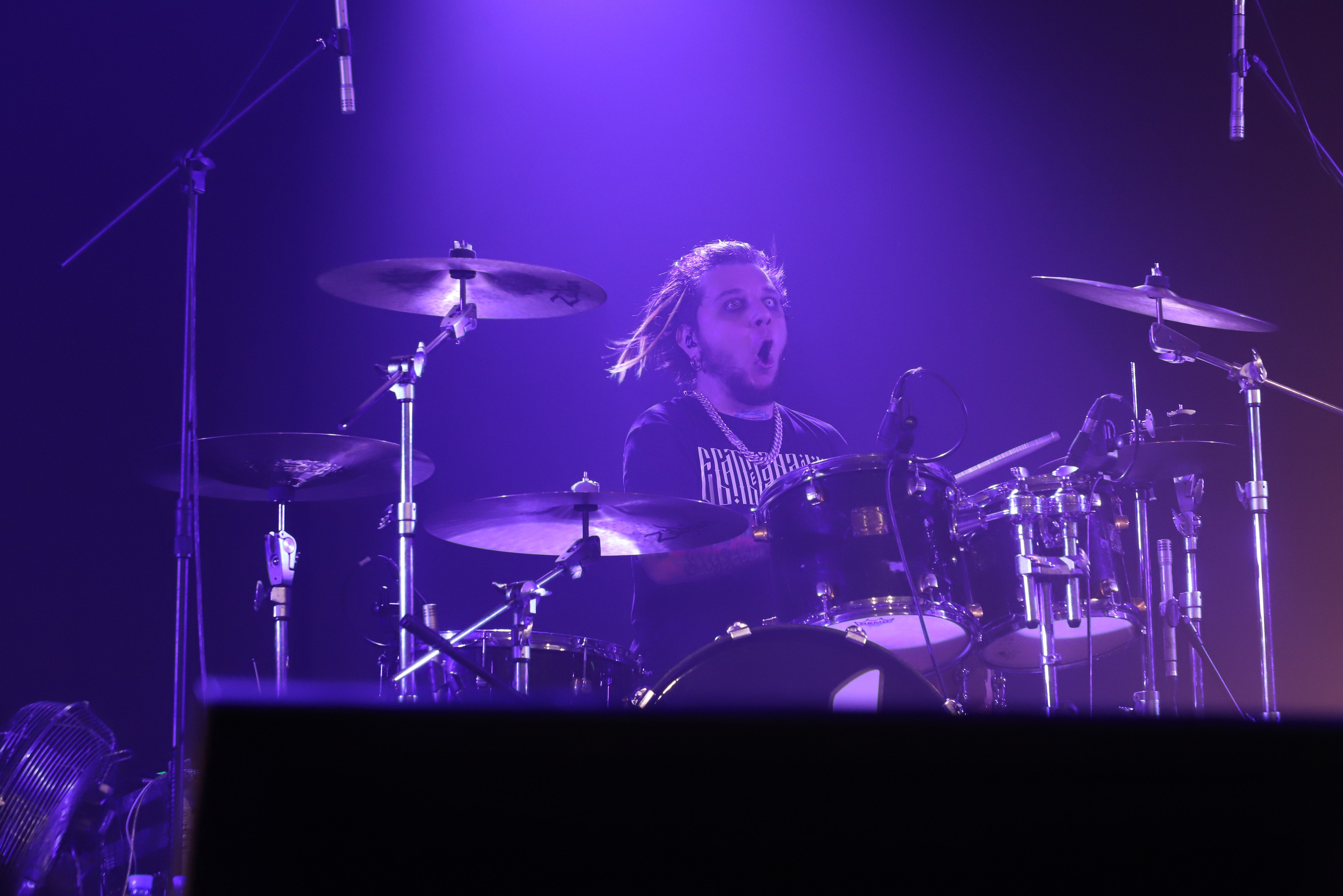 Горшенёв — «Песни Брата». Фотограф в Тюмени Алексей Модин