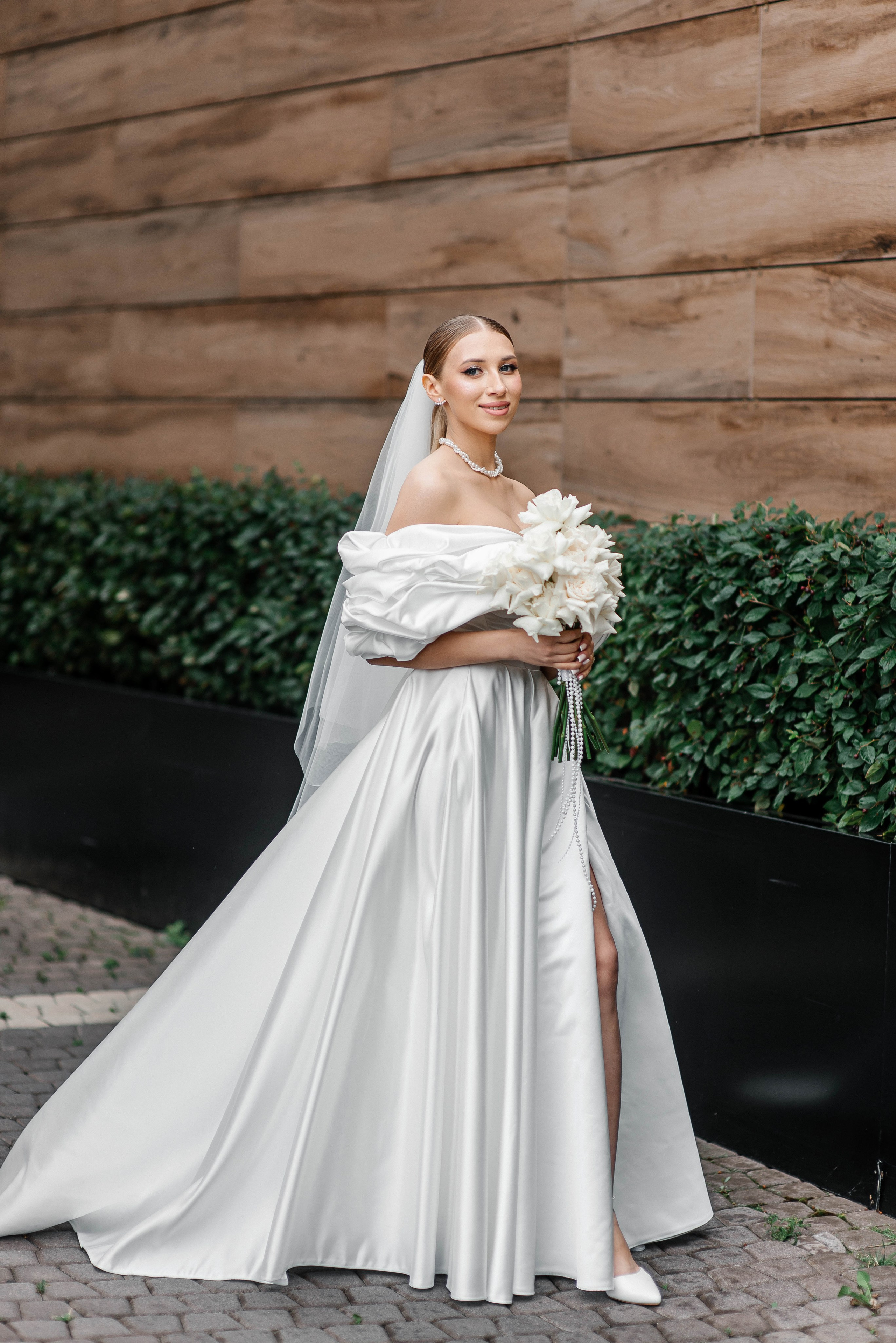 Никита и Анастасия. Свадебный фотограф Курск Артем Духтанов