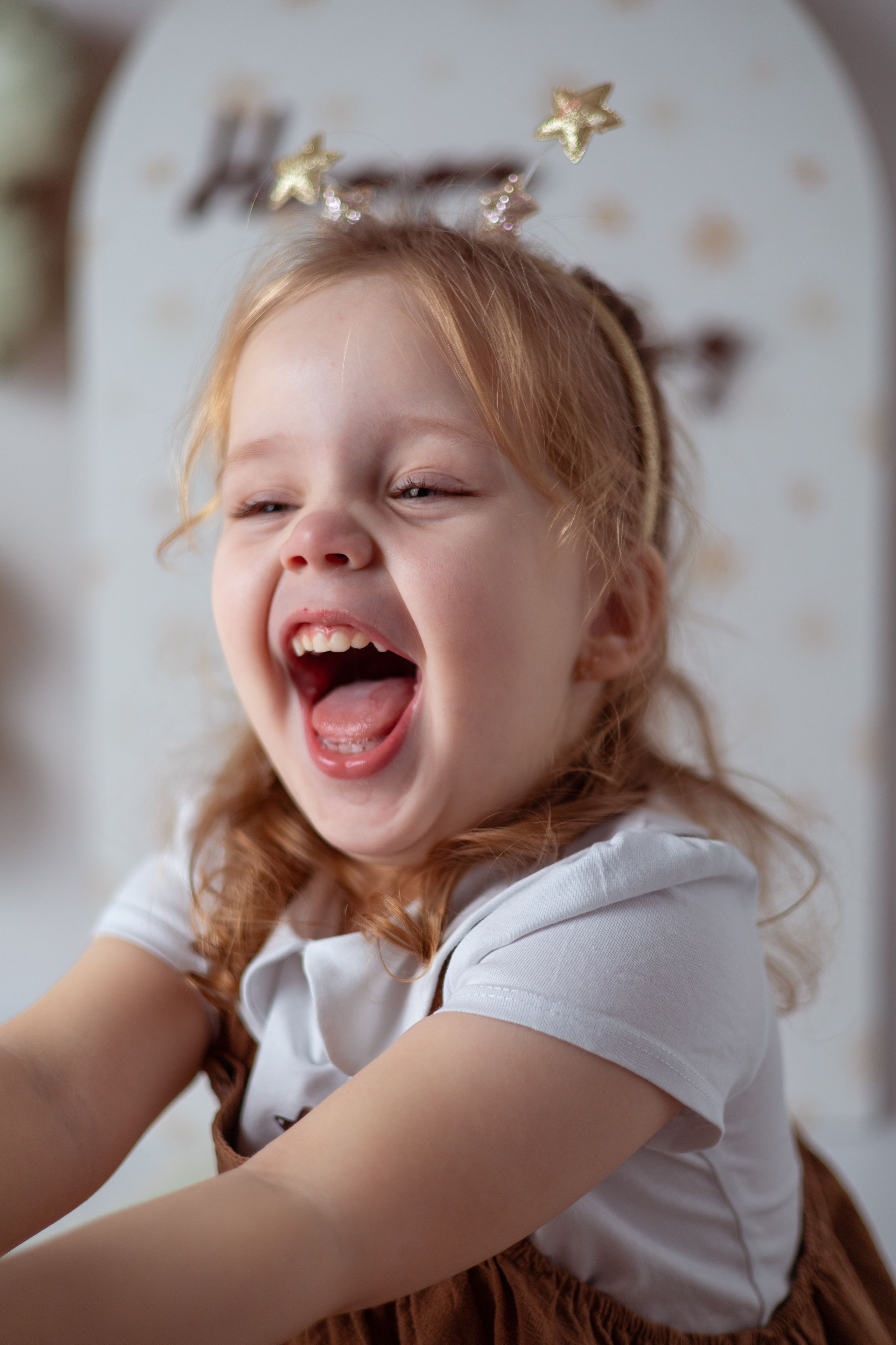 Софии 3 года. Семейный и детский фотограф в Михайловке Татьяна Лестьева