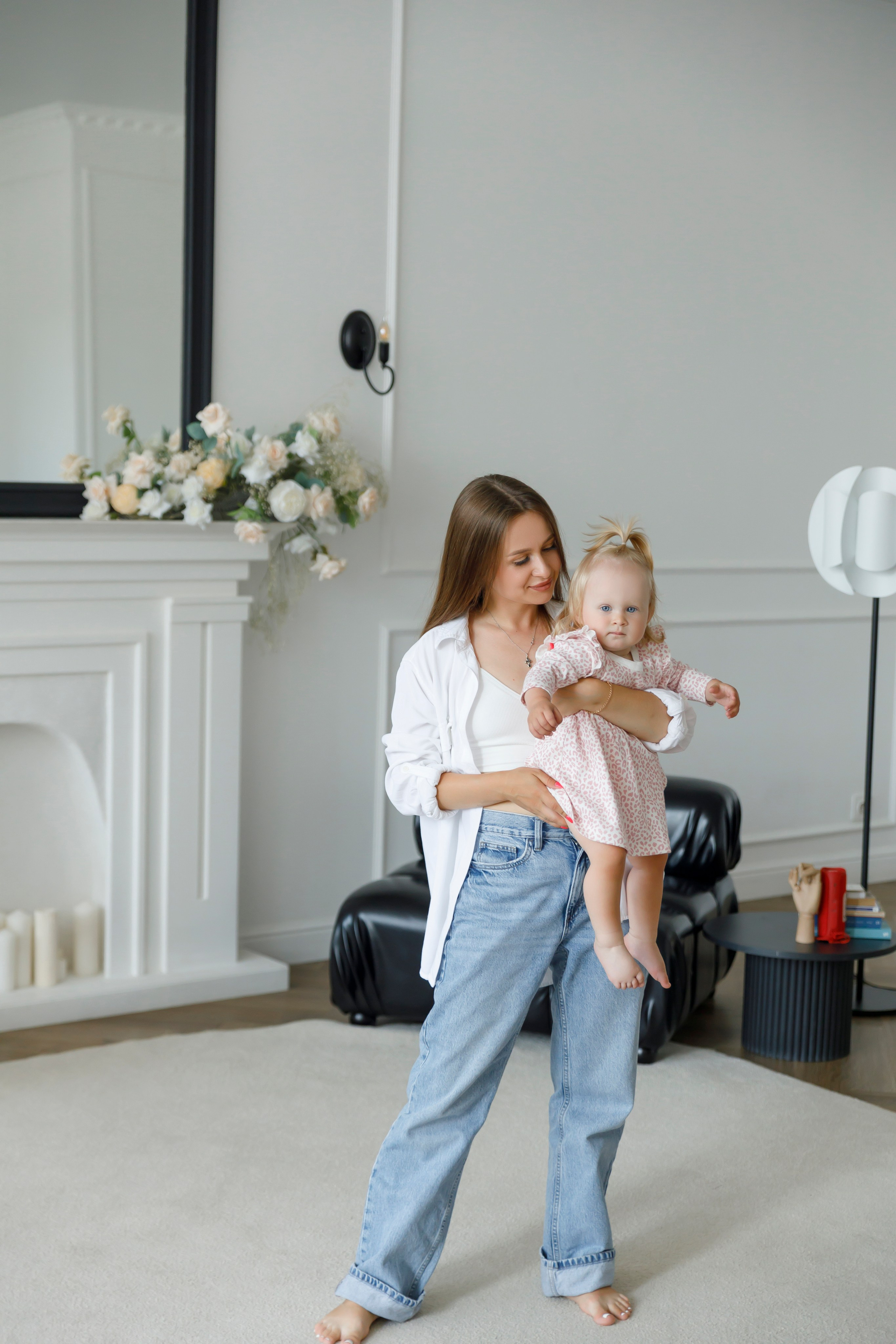 Екатерина. Фотограф в Самаре Алена Гречка