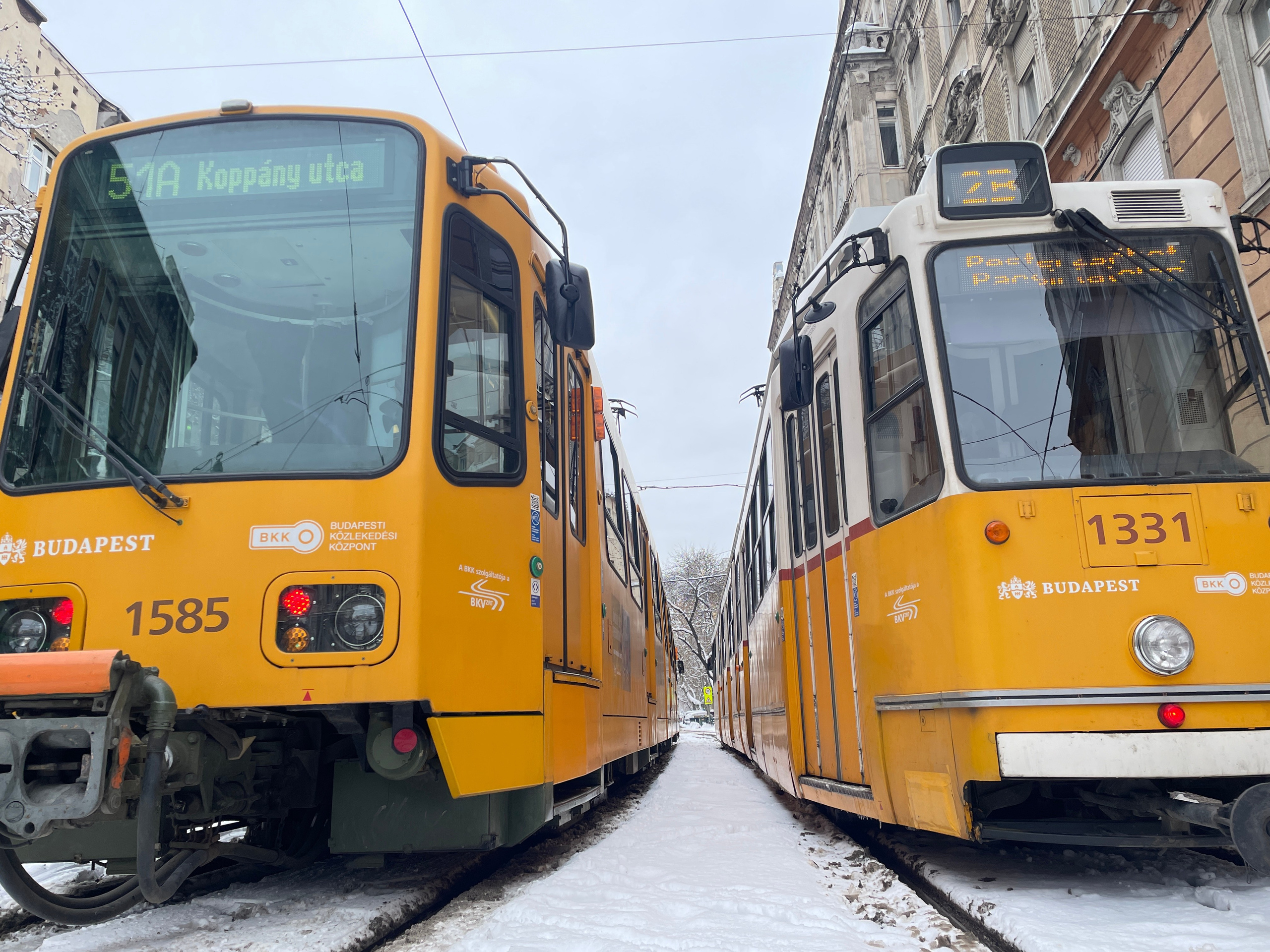 STRT JRNL by Knyazev Yura issue #5 February 2026. Photographer in Budapest  — Yura Knyazev