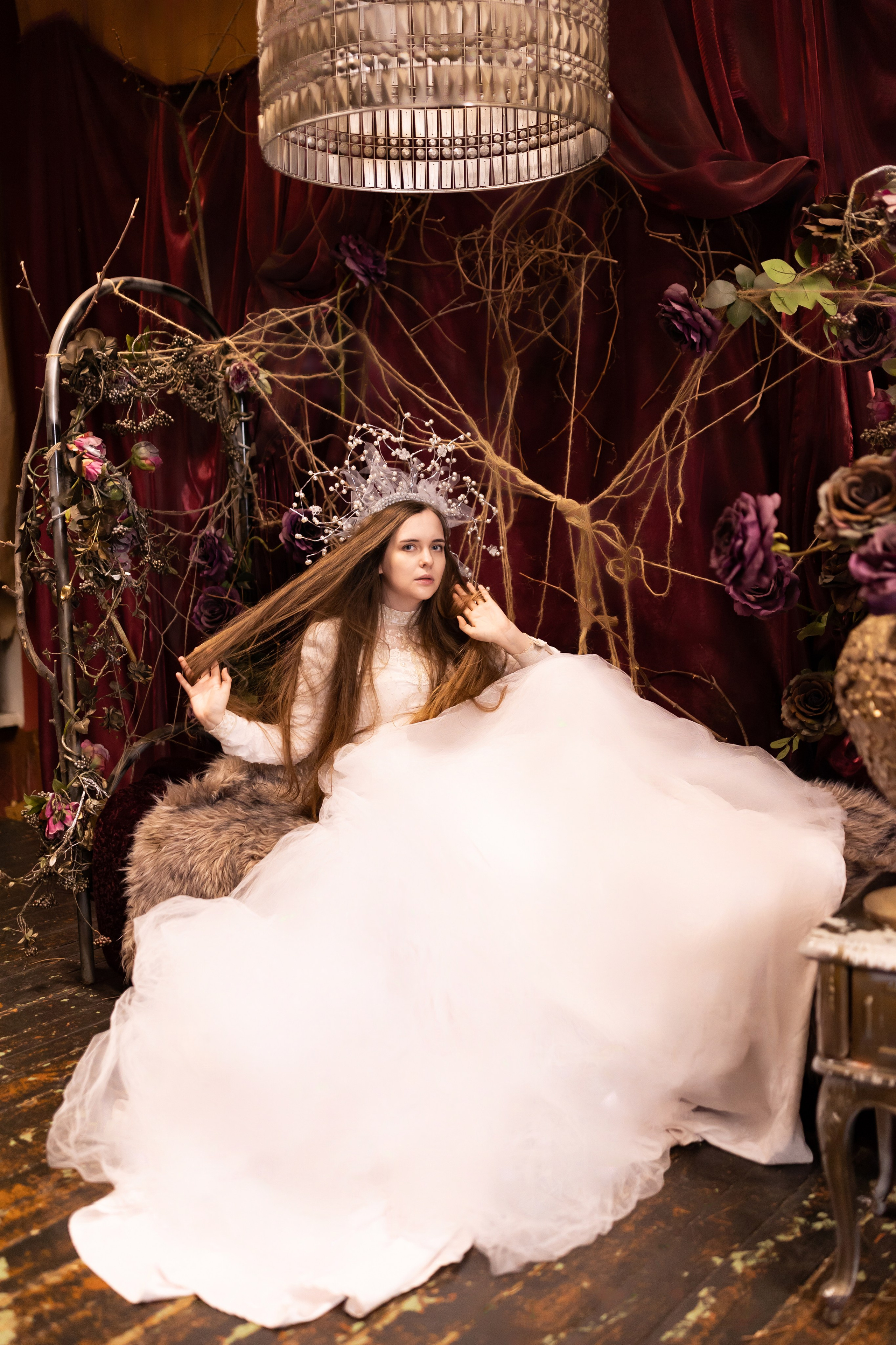 Зазеркалье. Сказочный фотограф для Вас и Вашей семьи