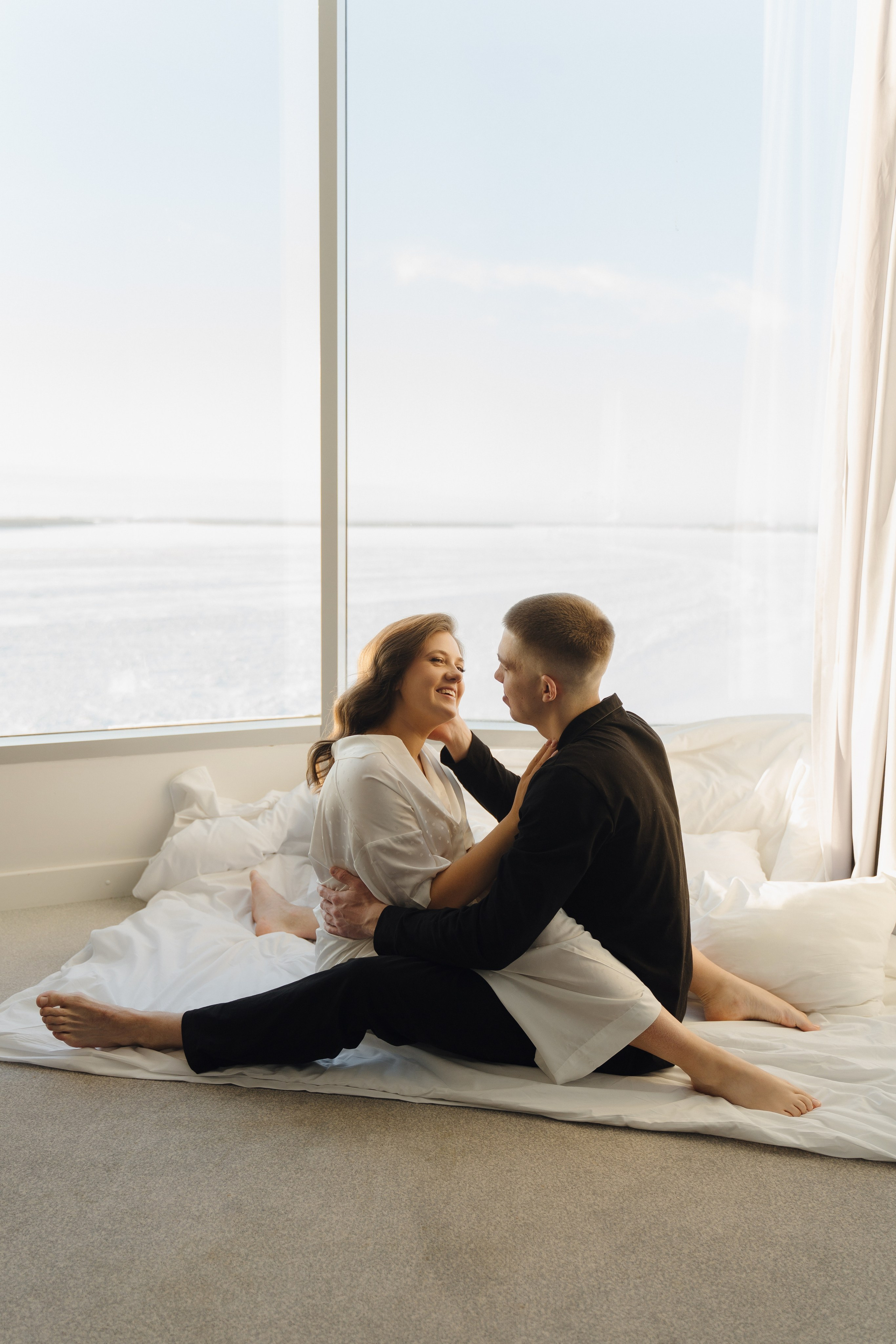 T|D. Семейный, свадебный и лавстори фотограф в Архангельске