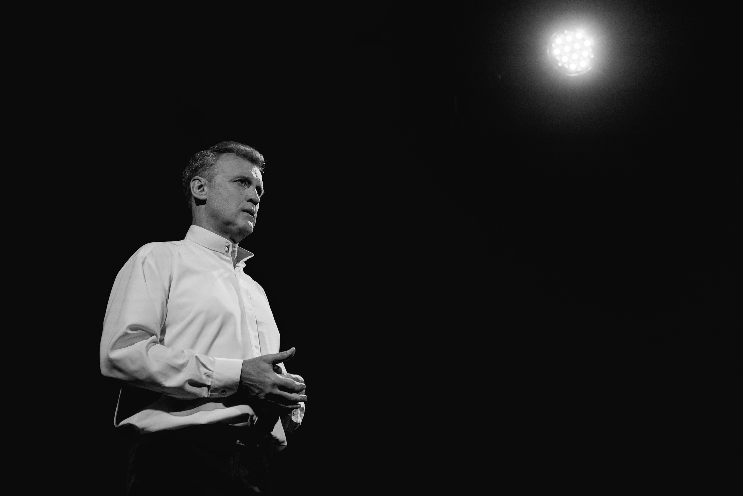 Театр. Фотограф Нижний Новгород