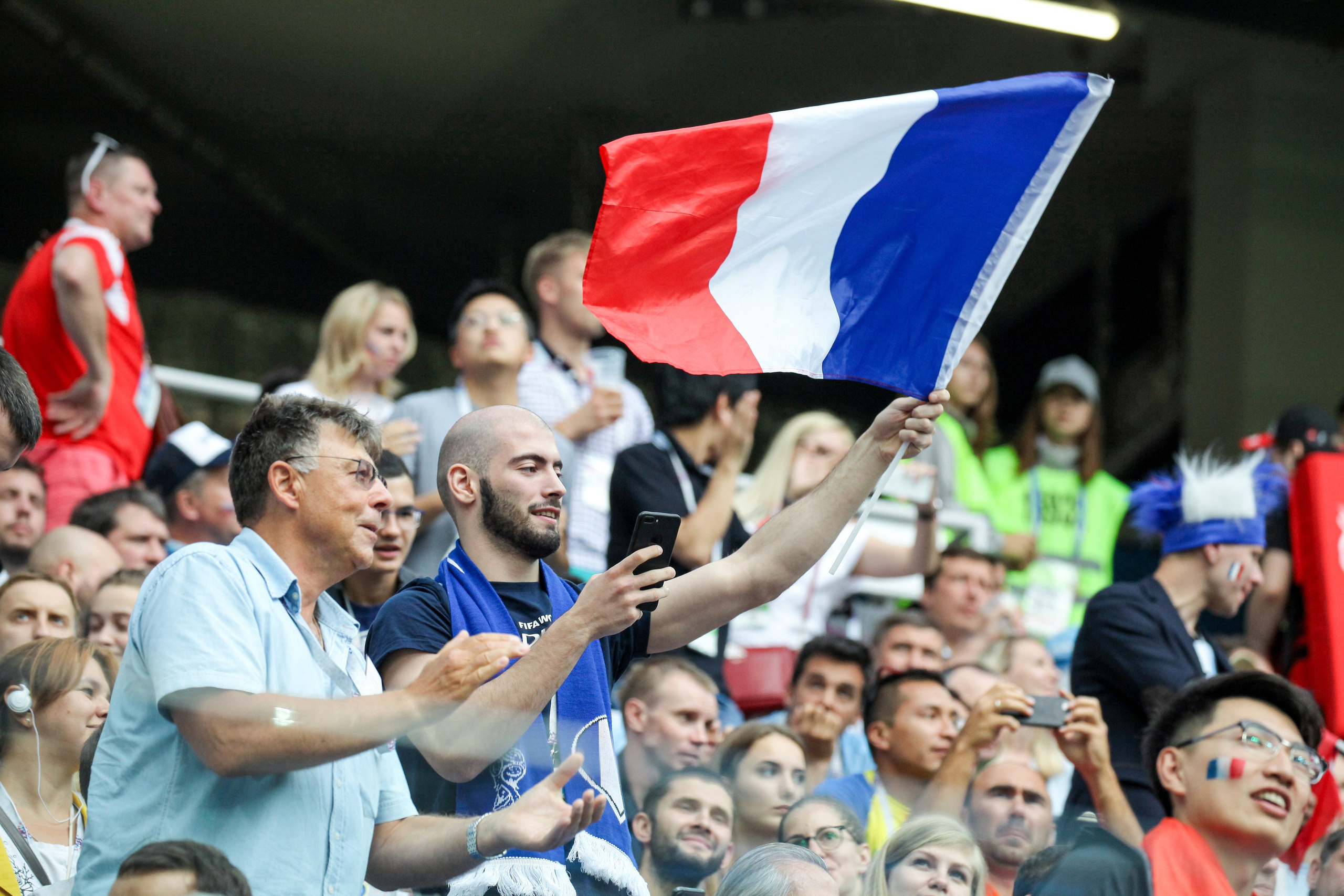 Футбол. Фотограф Нижний Новгород