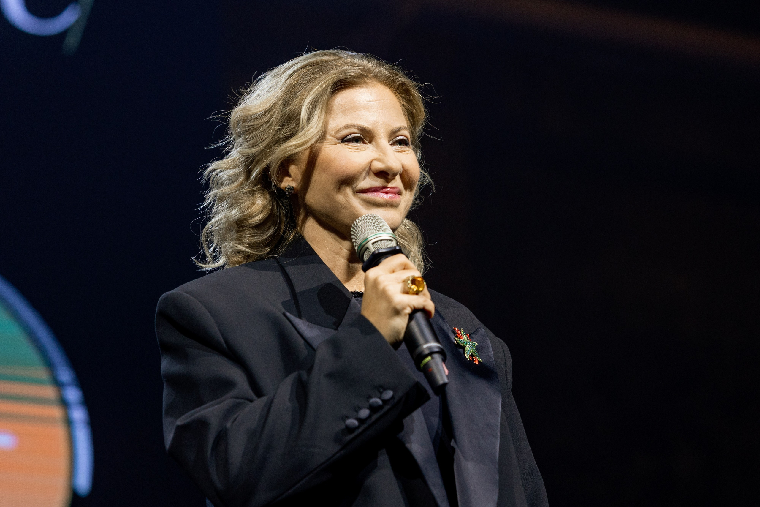 L'Oreal Salon eMotion Summit Питер. Фотограф Нижний Новгород