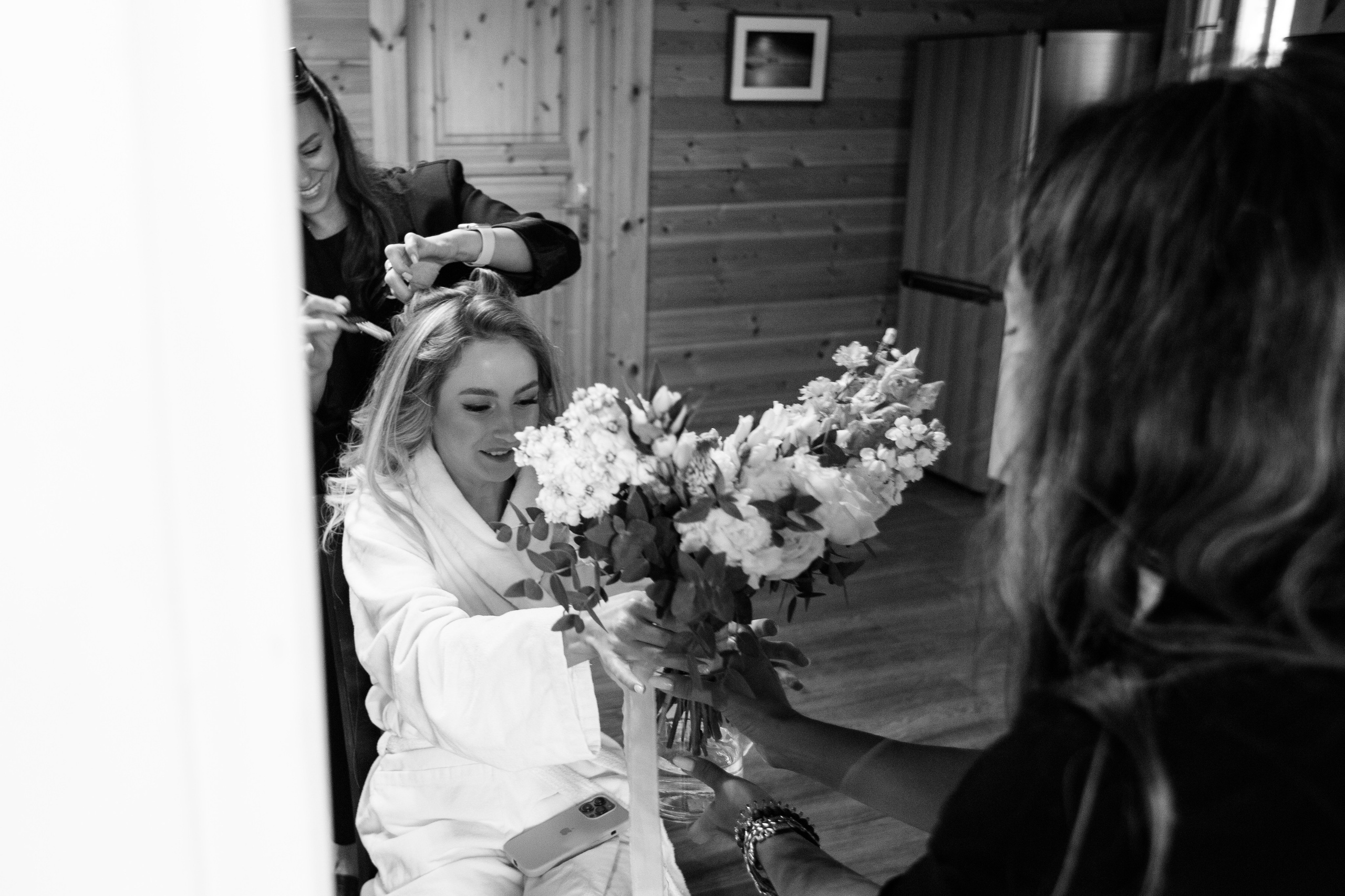 Moscow wedding. Архитектурный и интерьерный фотограф в Краснодаре | Дмитрий Демской