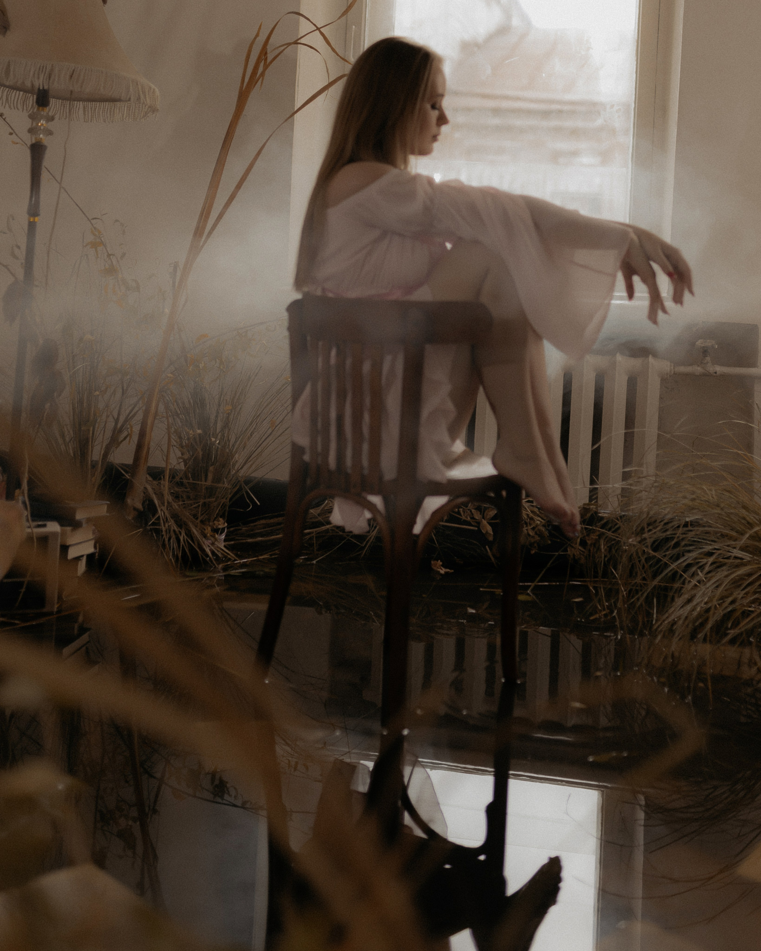 Дарья. DARYA.BELKINA