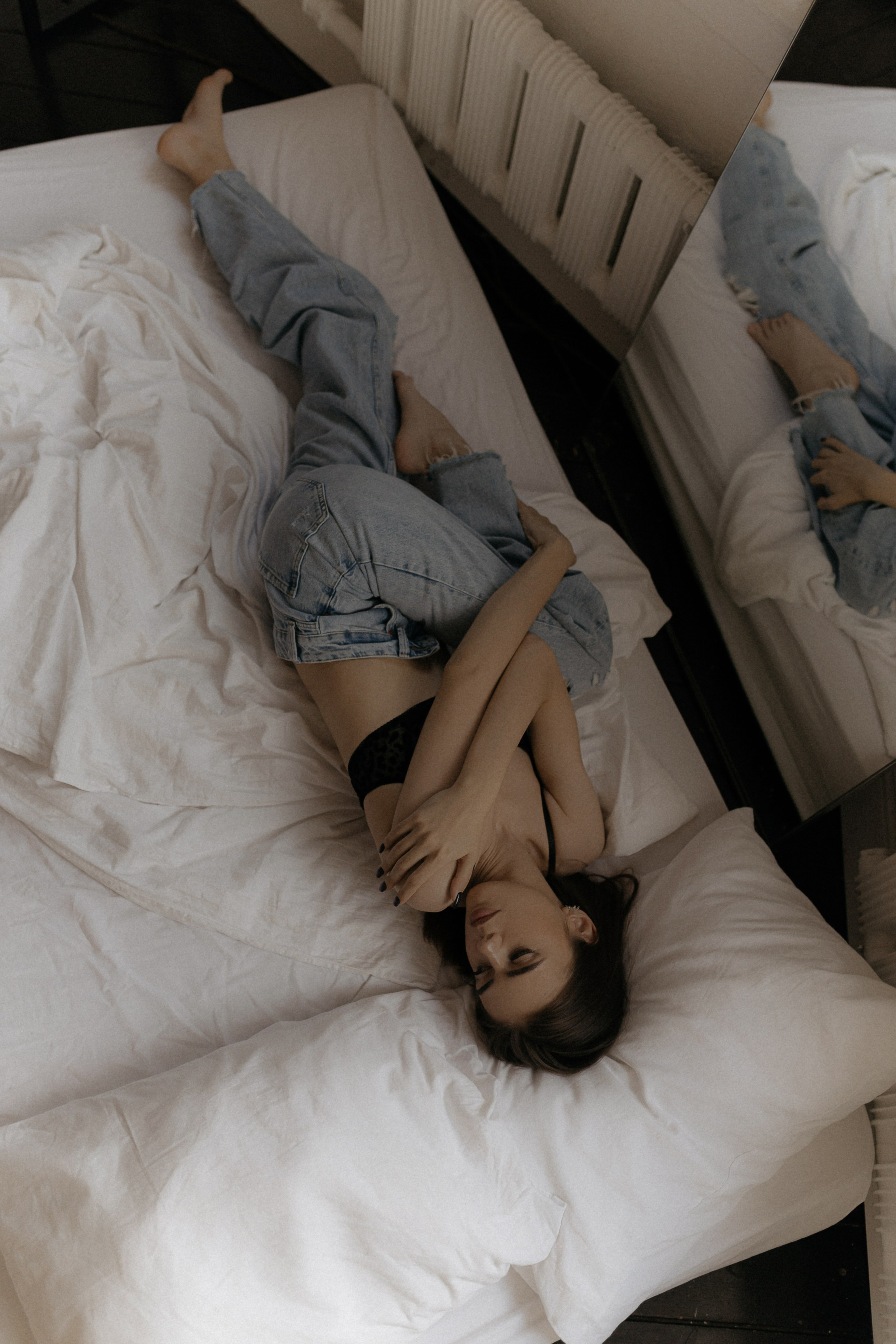 Полина. DARYA.BELKINA