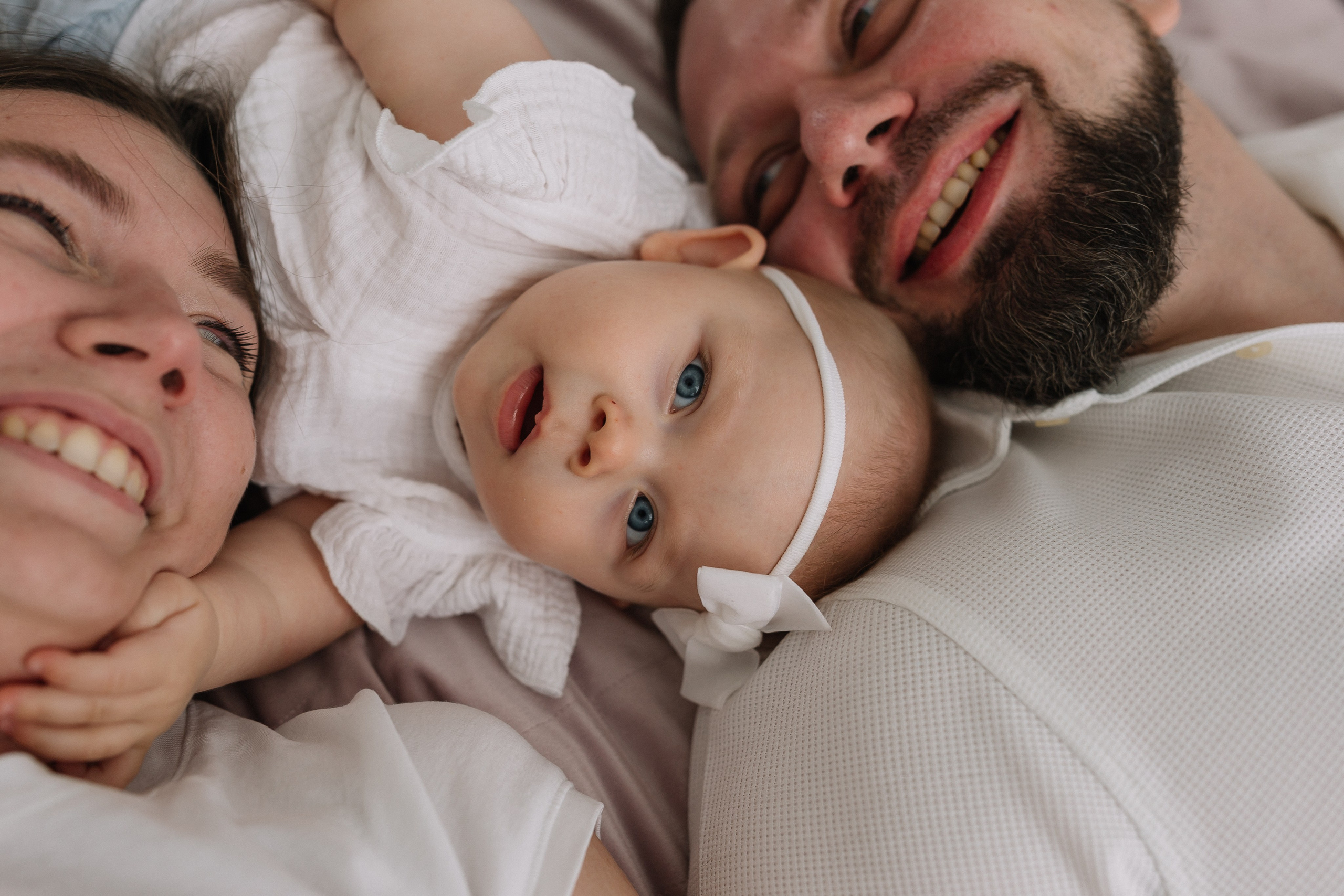 Тима, Мила, Алёша, Алисия домашняя. Семейный фотограф в Волгограде Надежда Головко