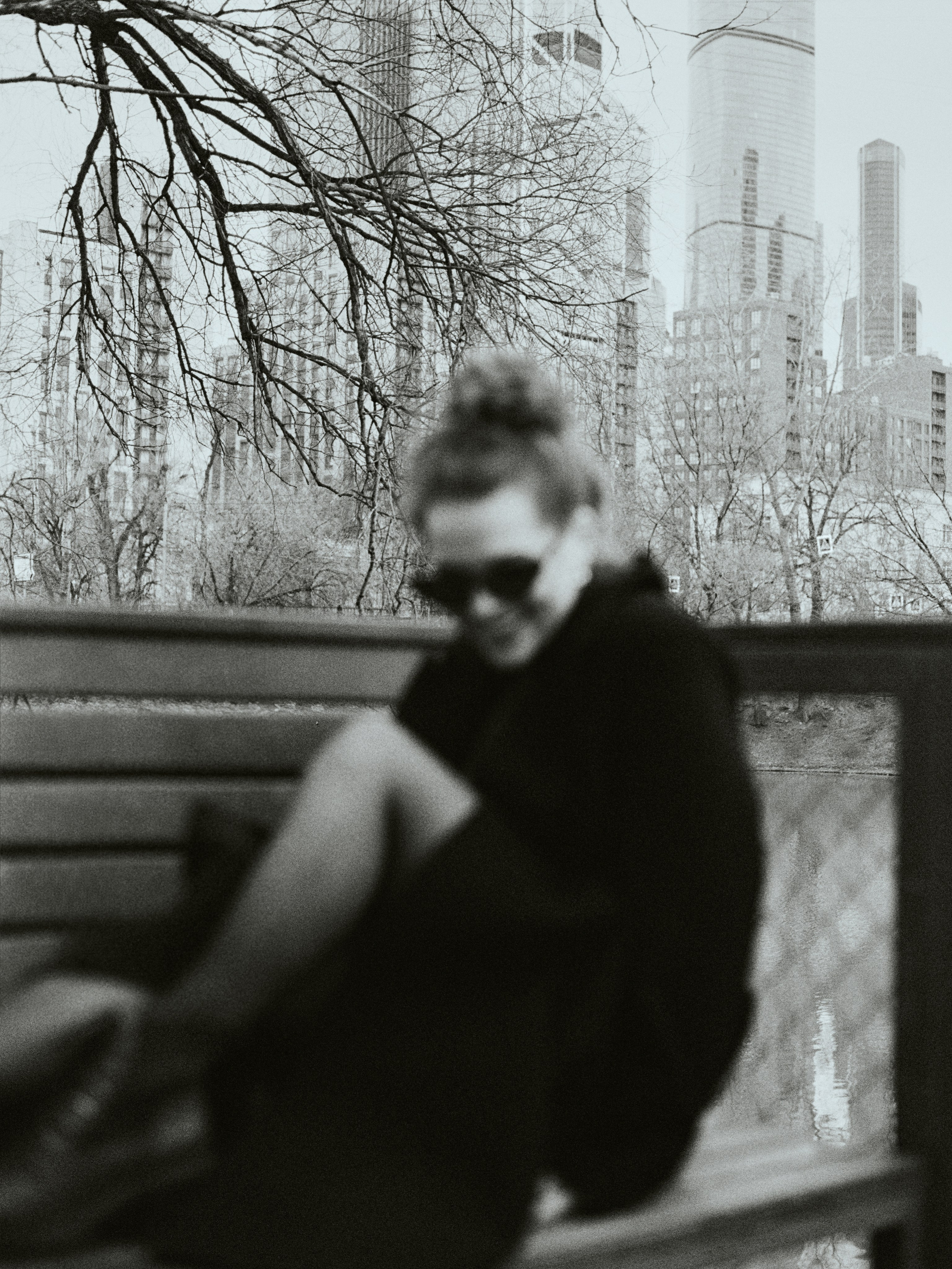 Оля. Главная