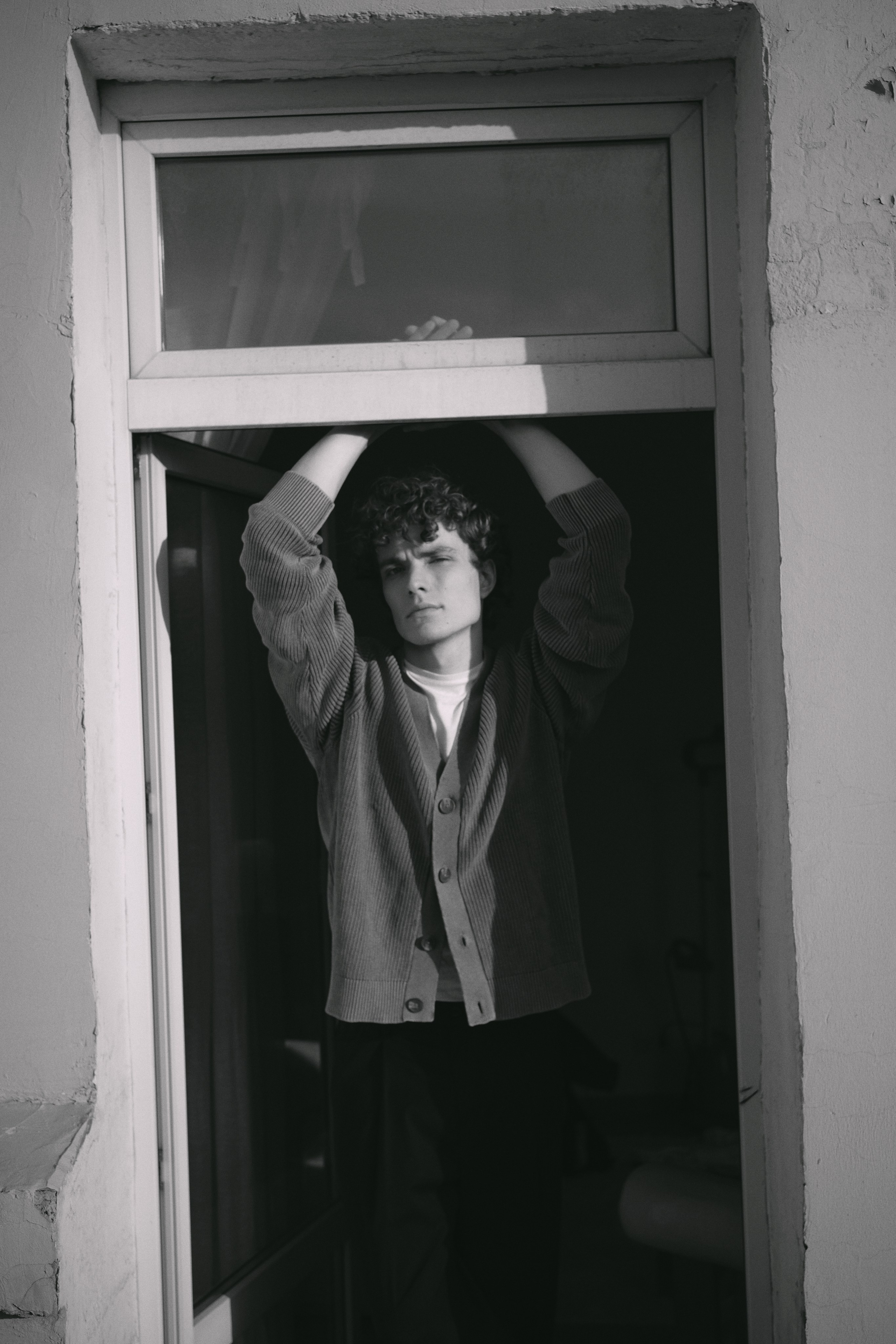 Фёдор. Главная