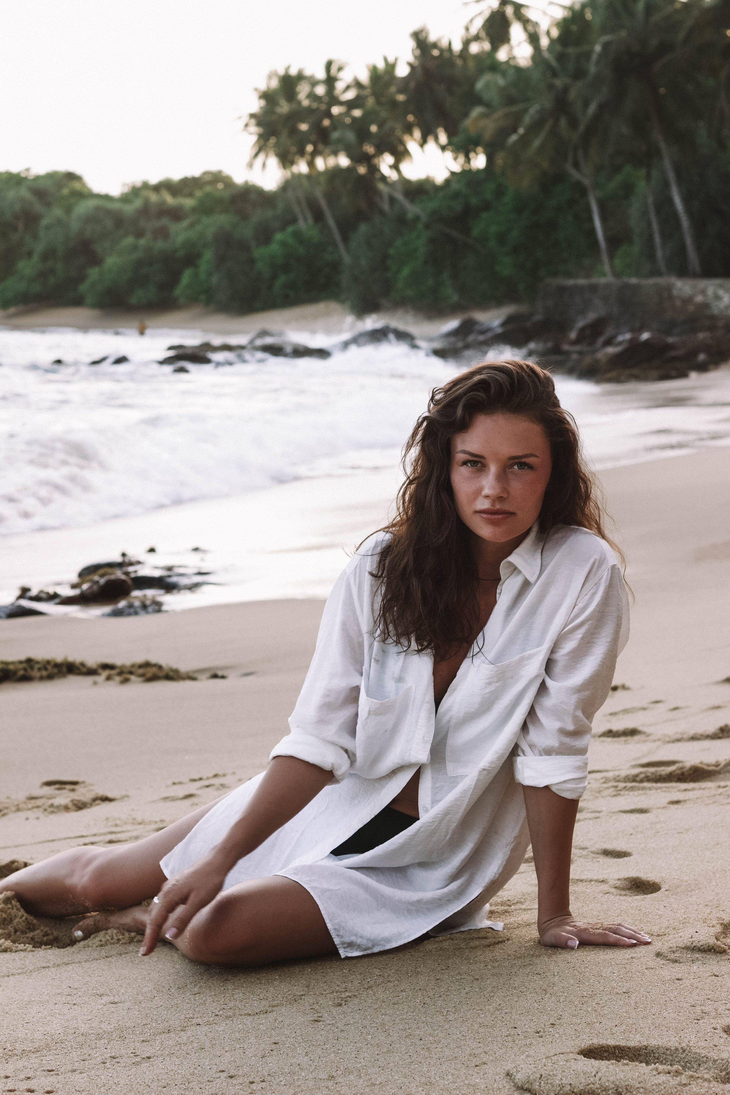 Liza Sri-Lanka. Фотограф Шри-Ланка Лукьянова Александра