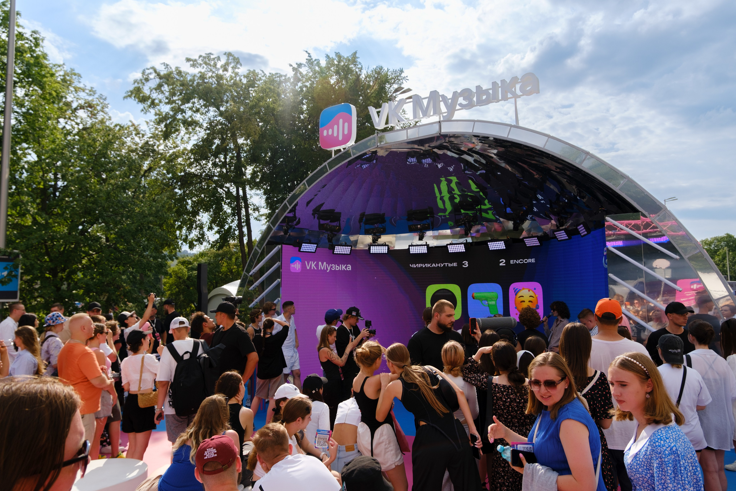 Репортажные съемки. Фотограф и видеограф в Северной столице